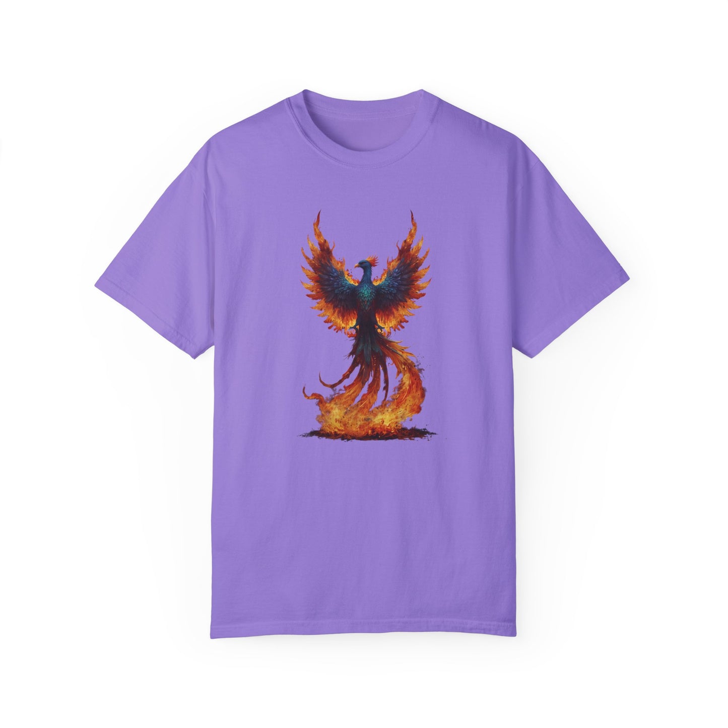 Rise of the Phoenix Tee