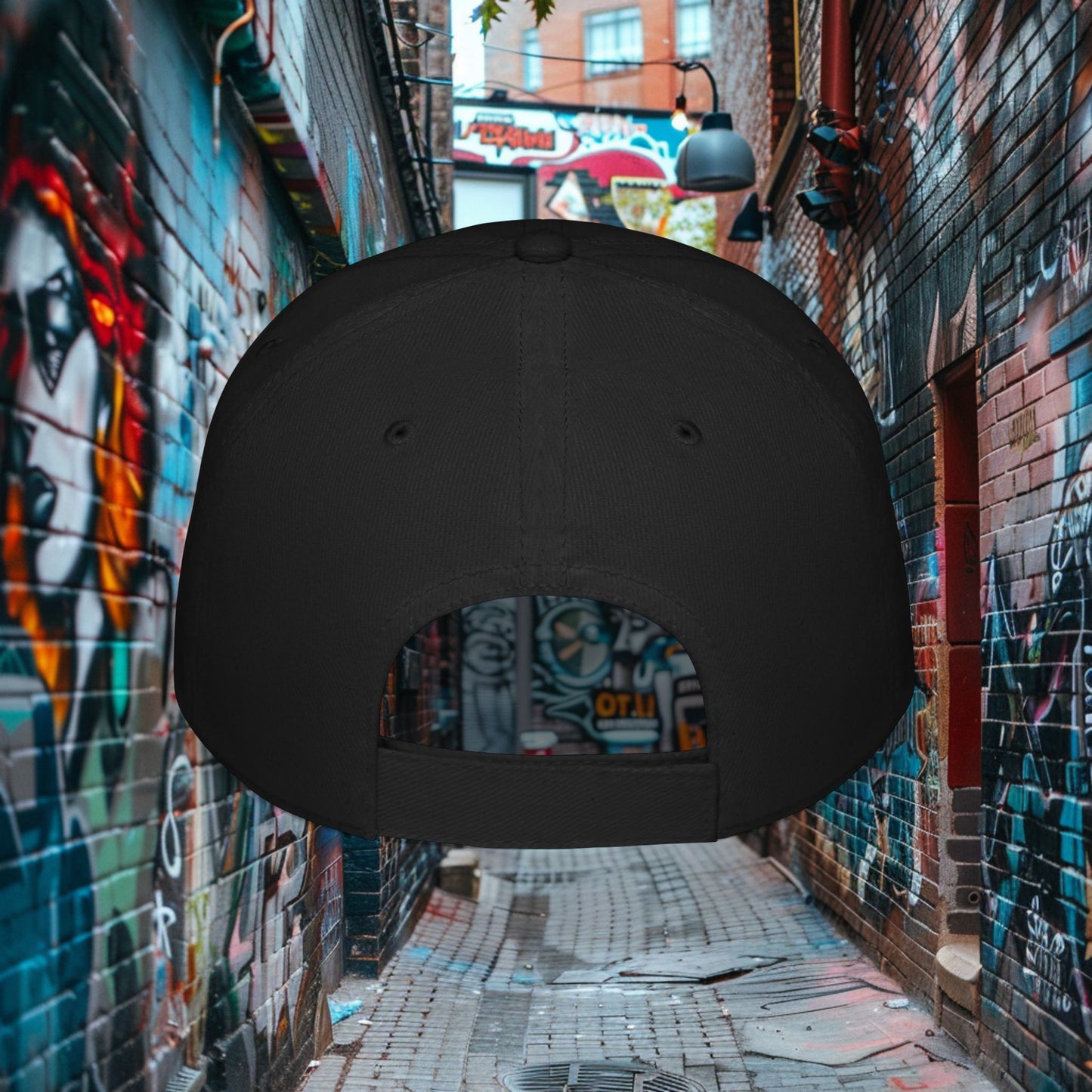 Sober Life Chain Breaker Cap