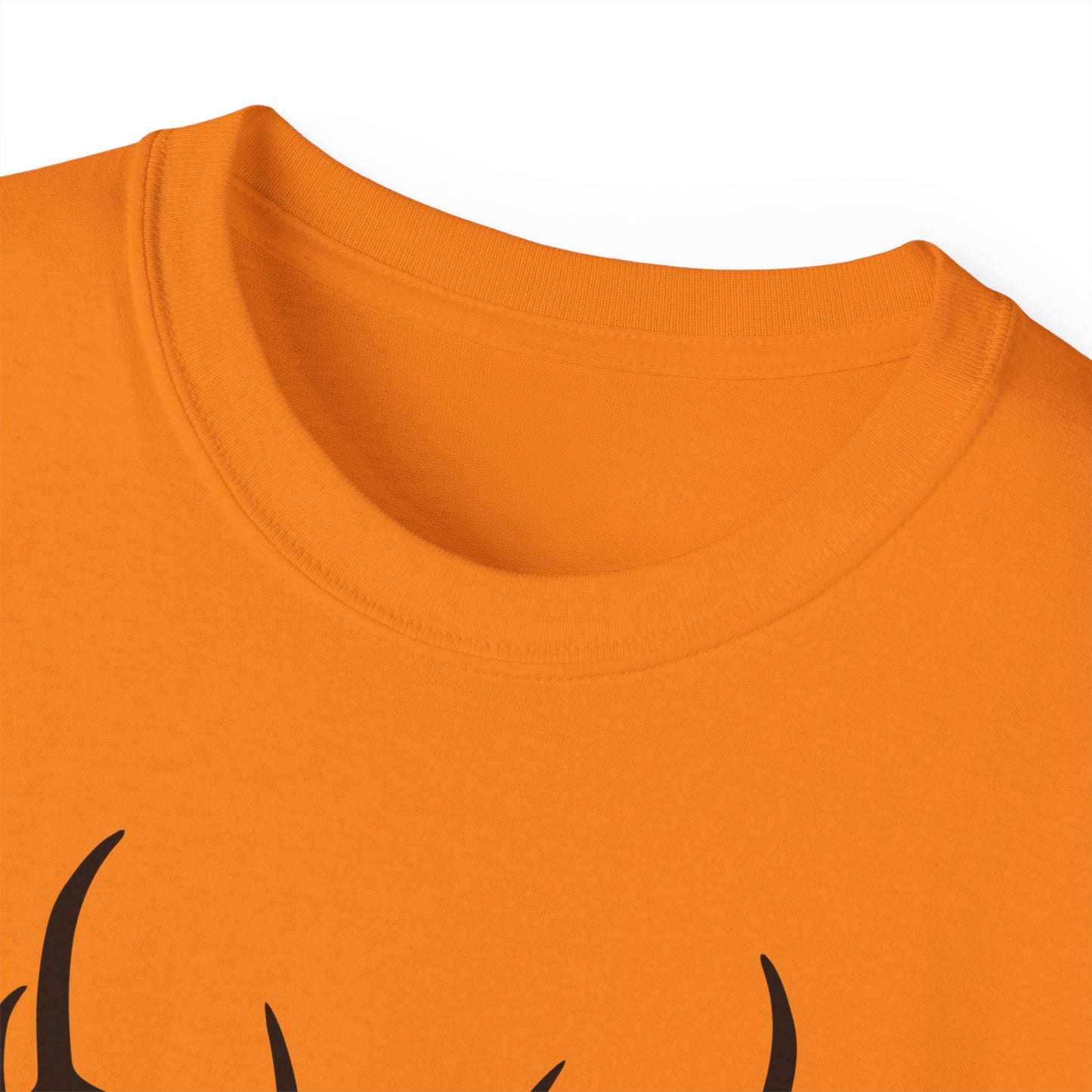 Buck Wild Tee