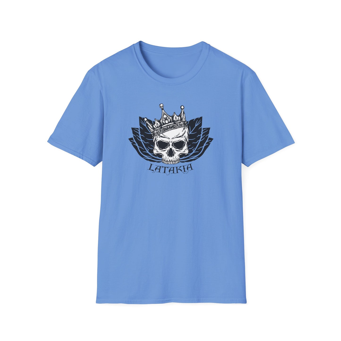 Latakia King Tee