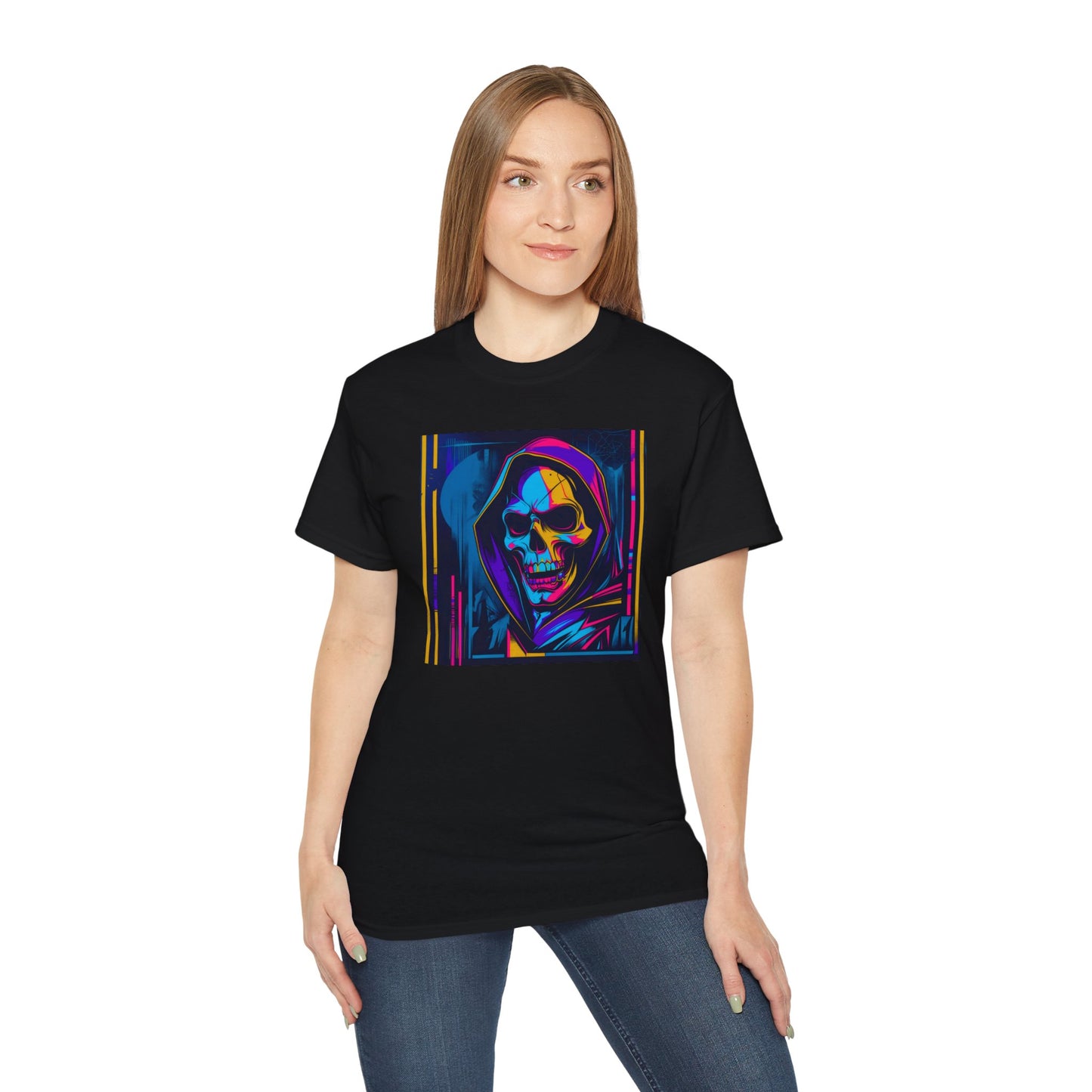 Reaper Tee