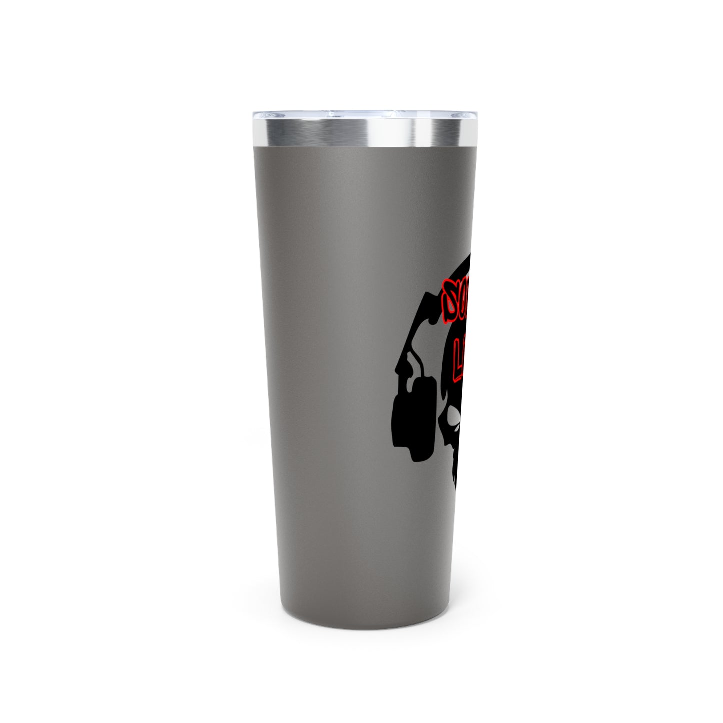 Sober Life DJ Tumbler