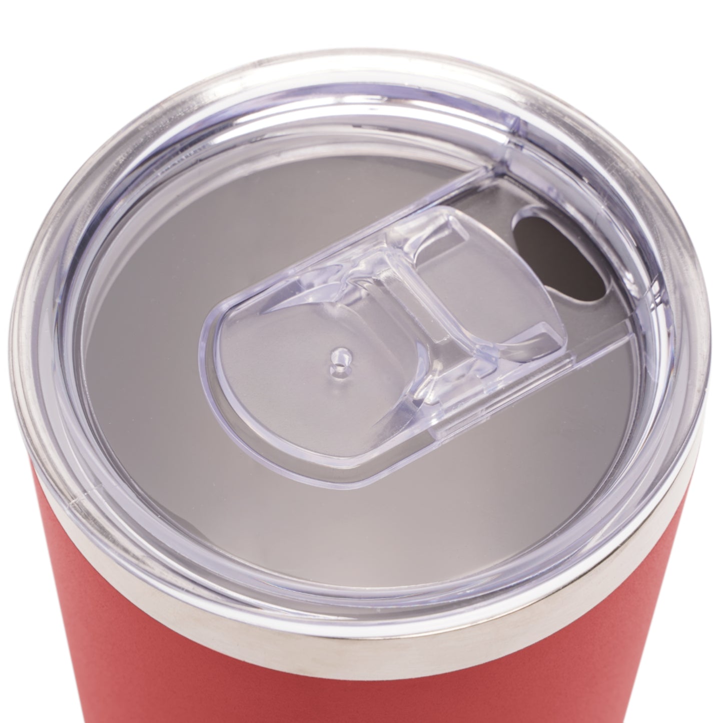 Sawhorse Woodshop Insulated Tumbler