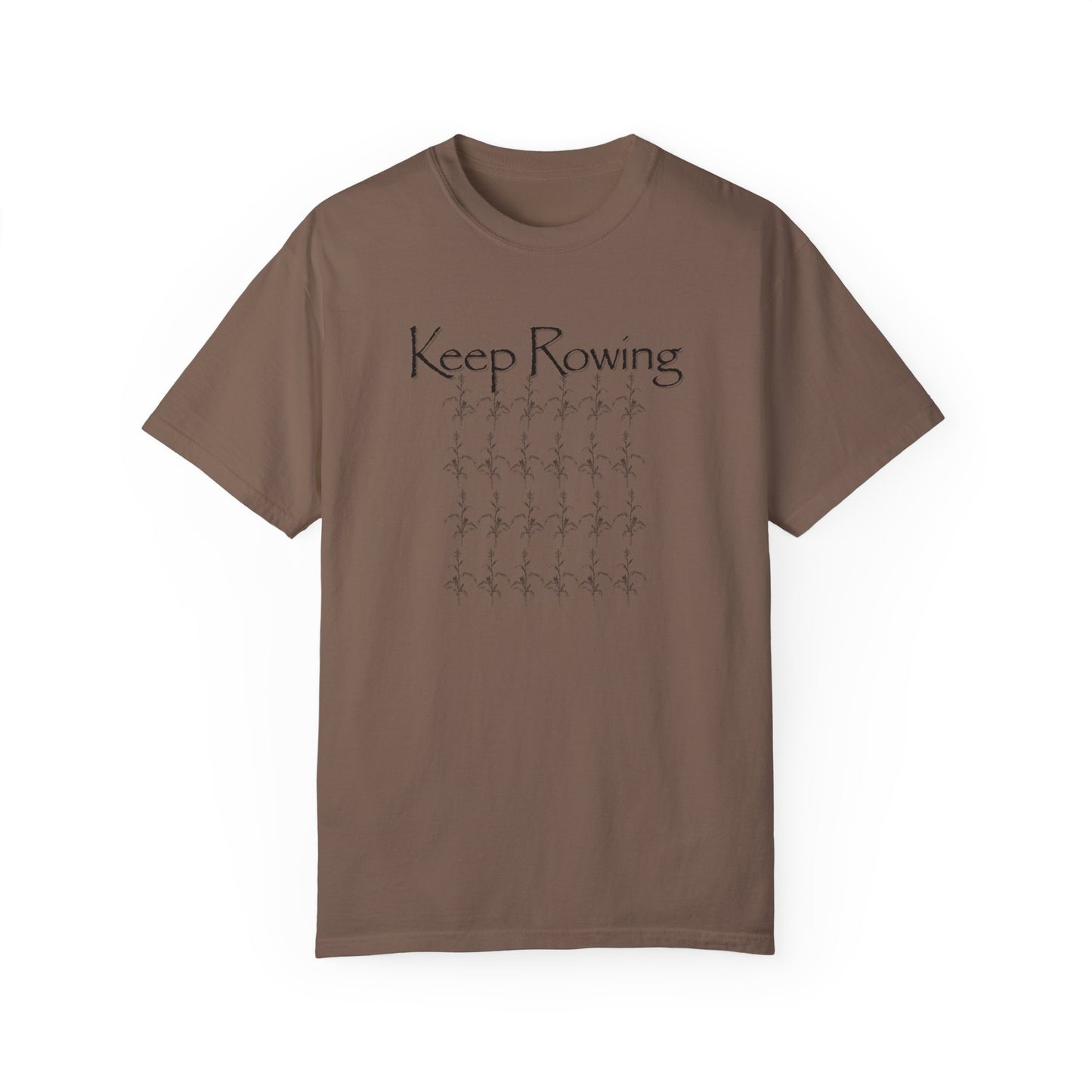 Keep Rowing T-shirt