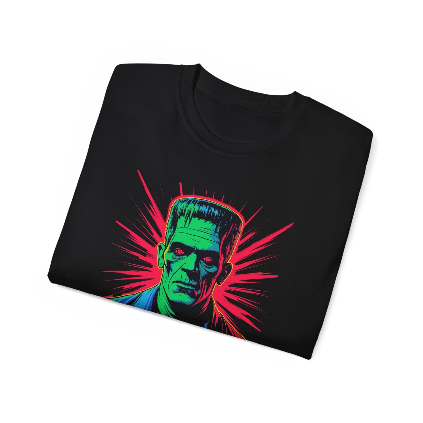 Frank Tee