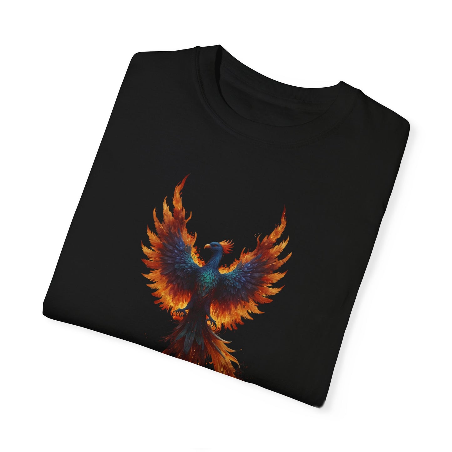 Rise of the Phoenix Tee