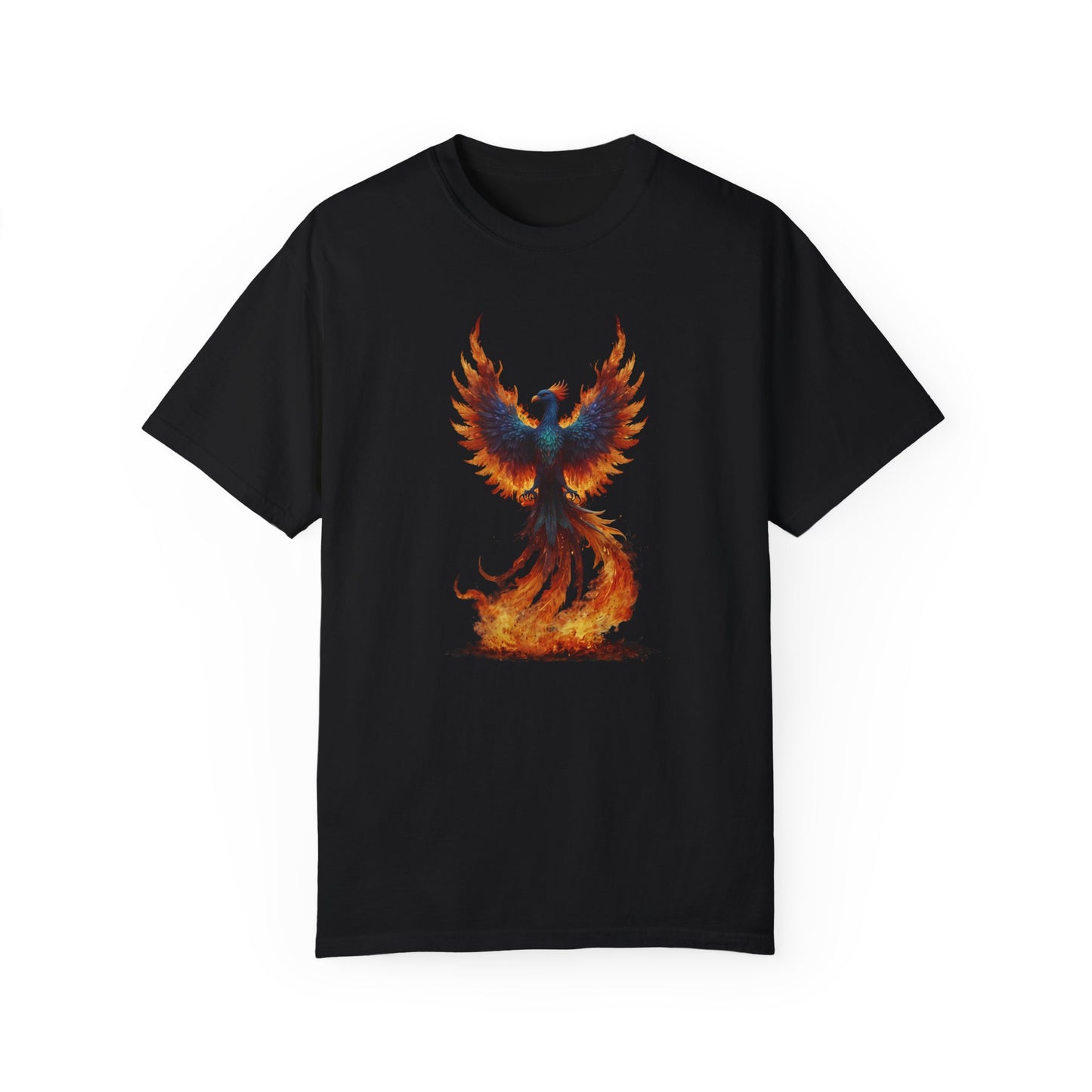 Rise of the Phoenix Tee