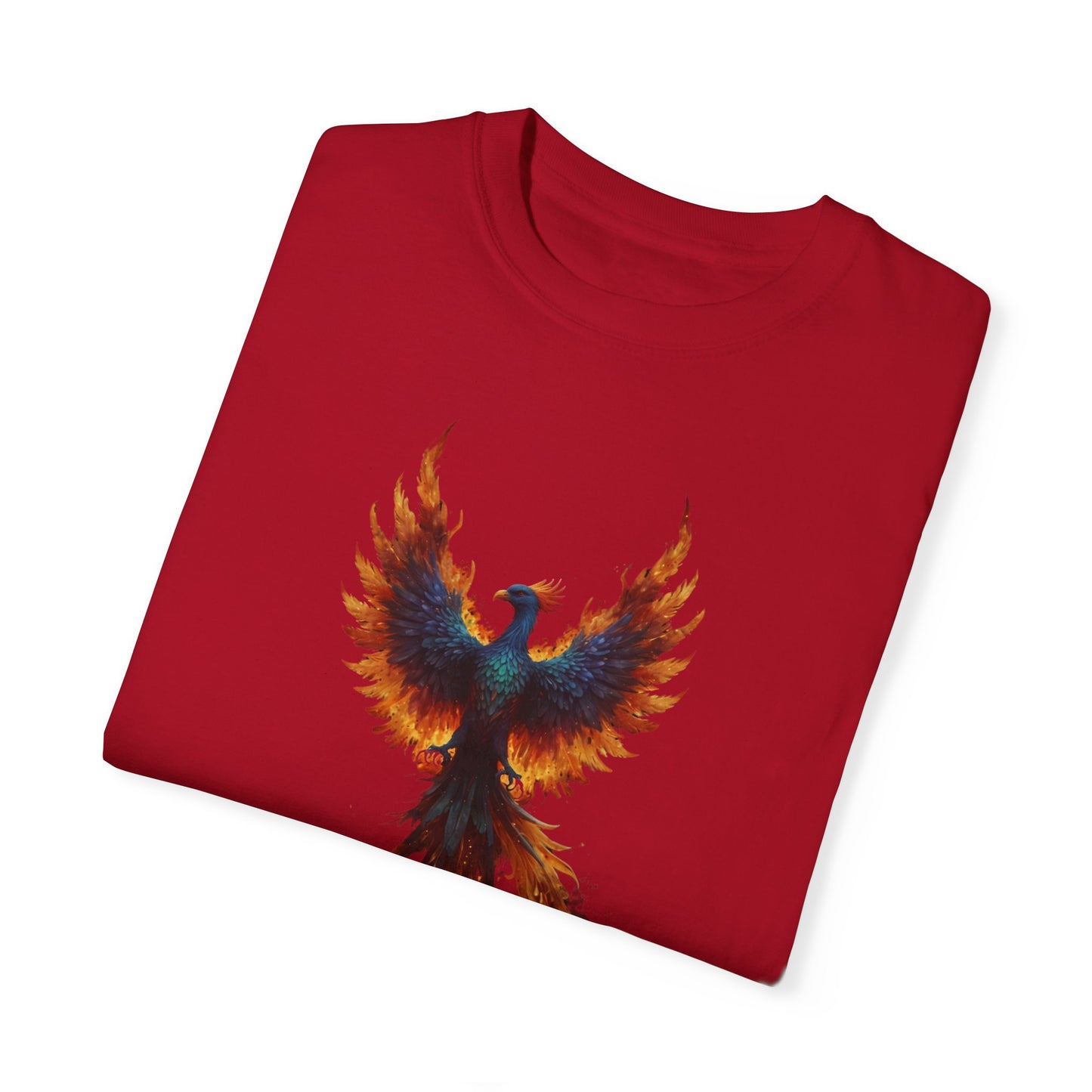 Rise of the Phoenix Tee