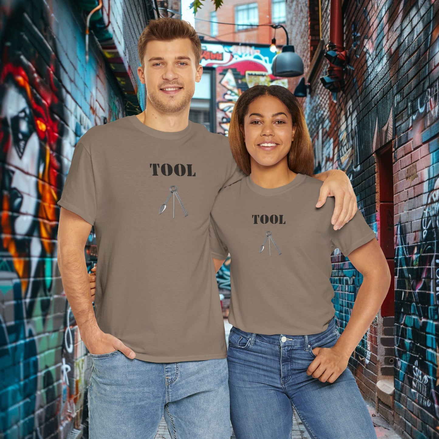 Pipe Tool Tee