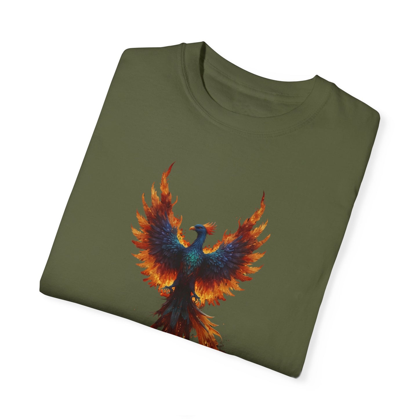 Rise of the Phoenix Tee