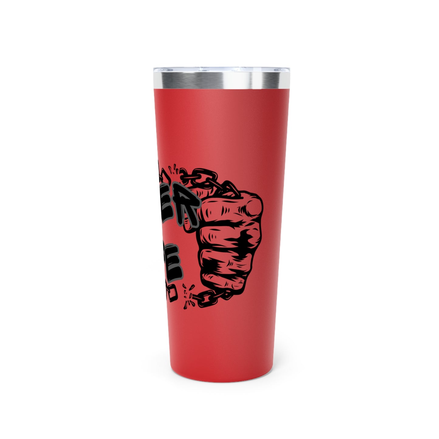 Sober Life Chain Breaker Insulated Tumbler