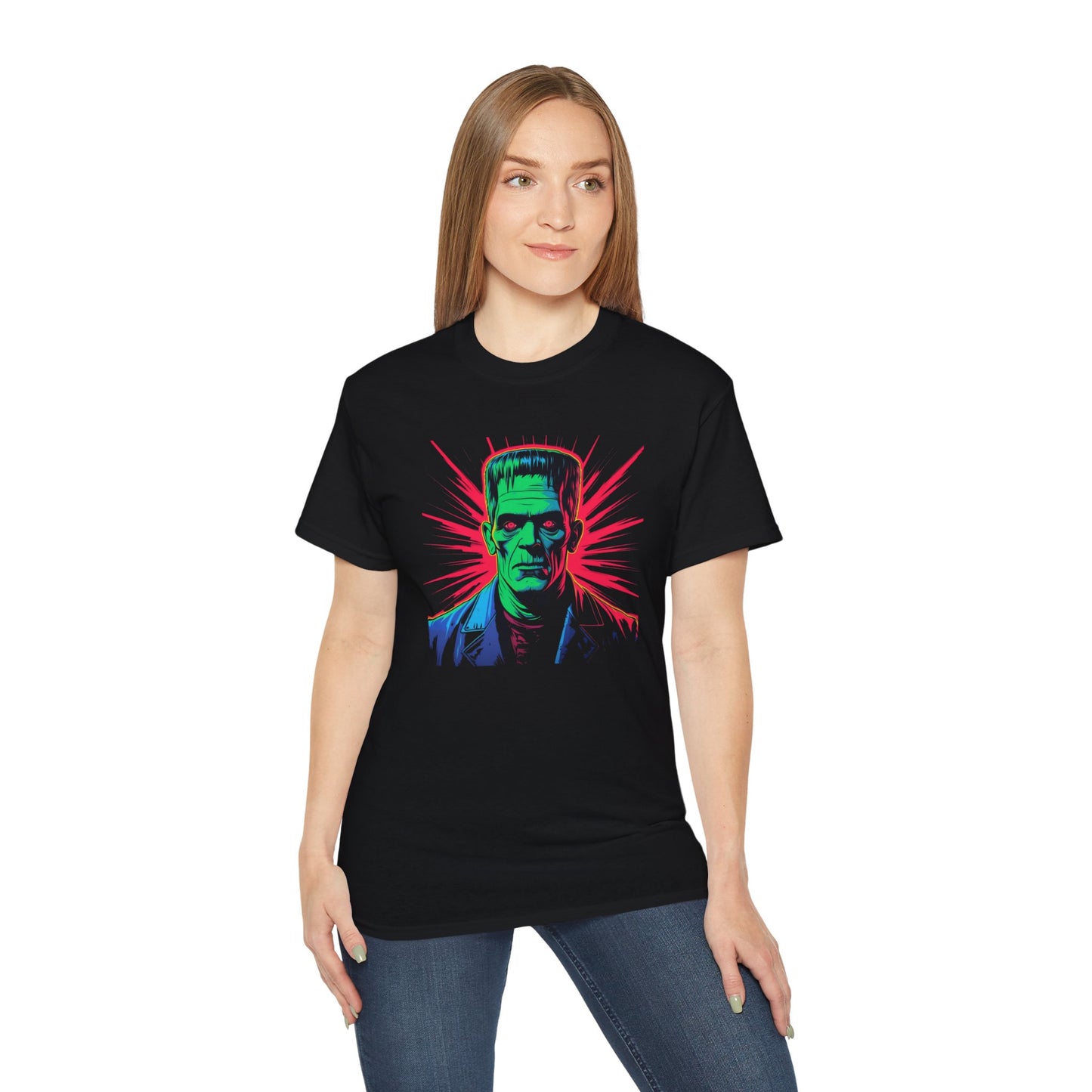Frank Tee
