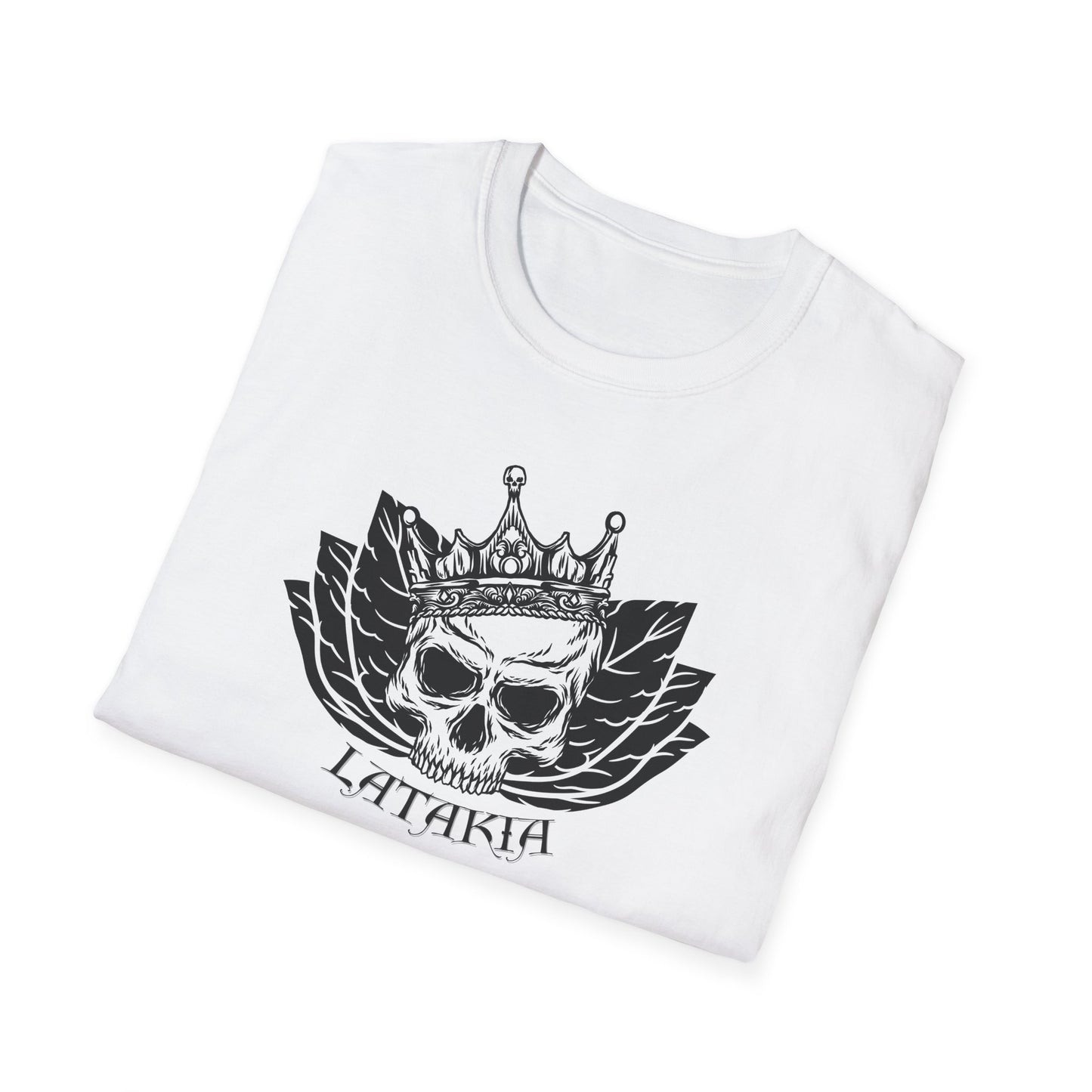 Latakia King Tee