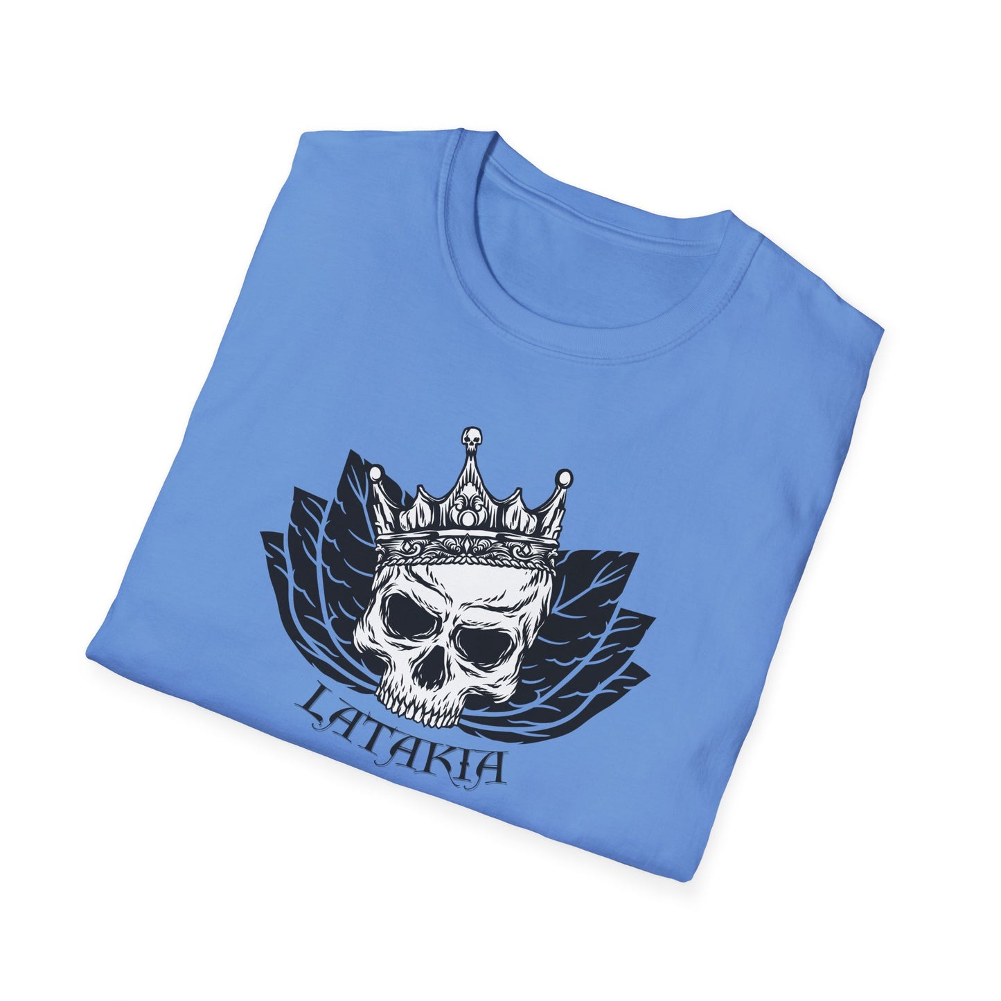 Latakia King Tee