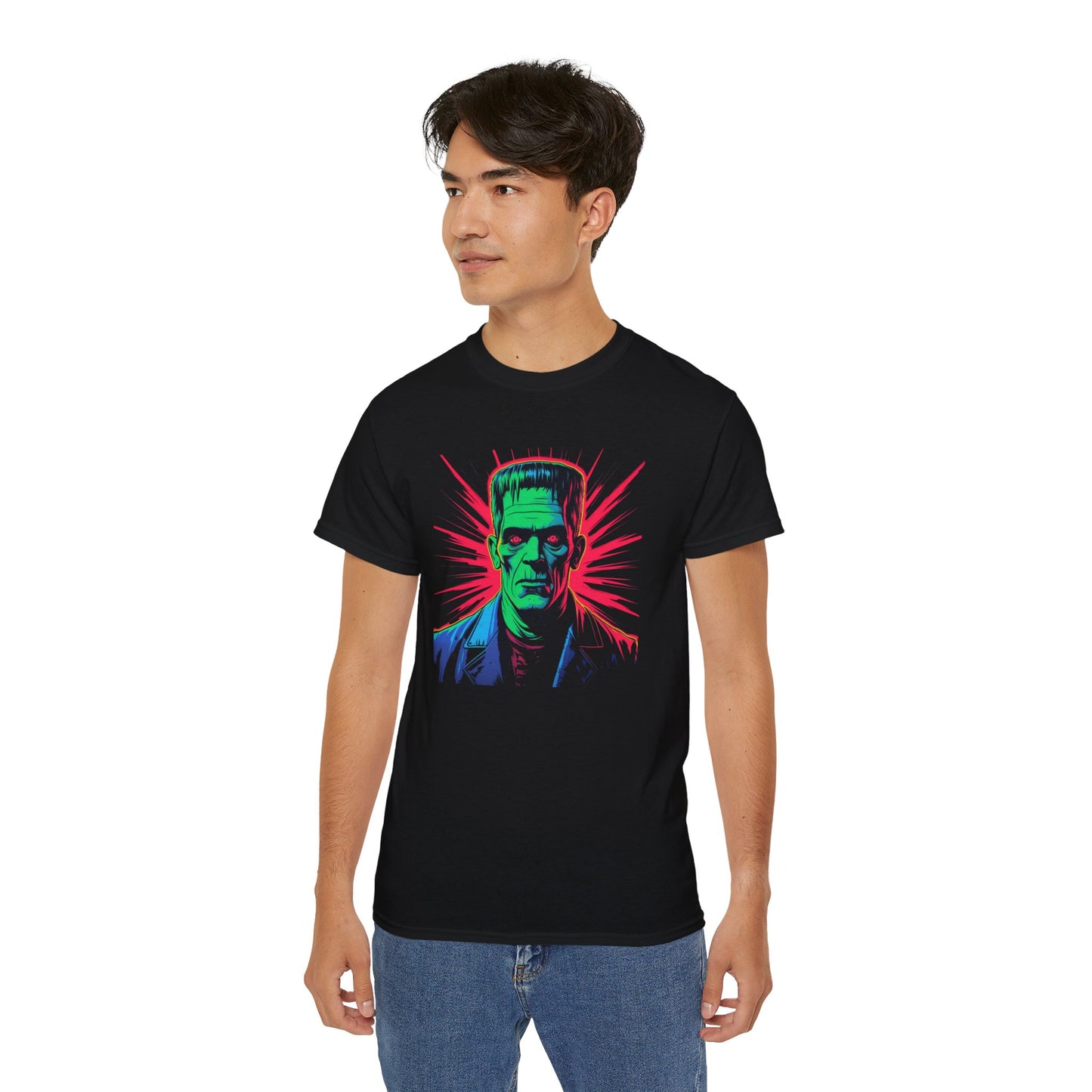 Frank Tee