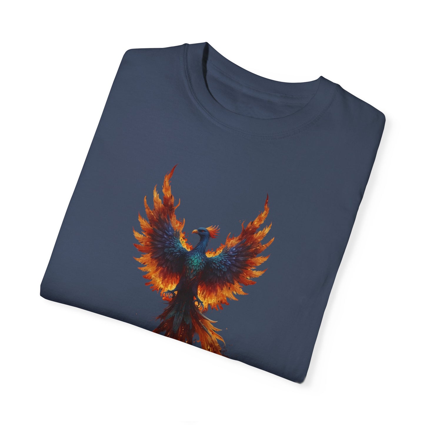 Rise of the Phoenix Tee