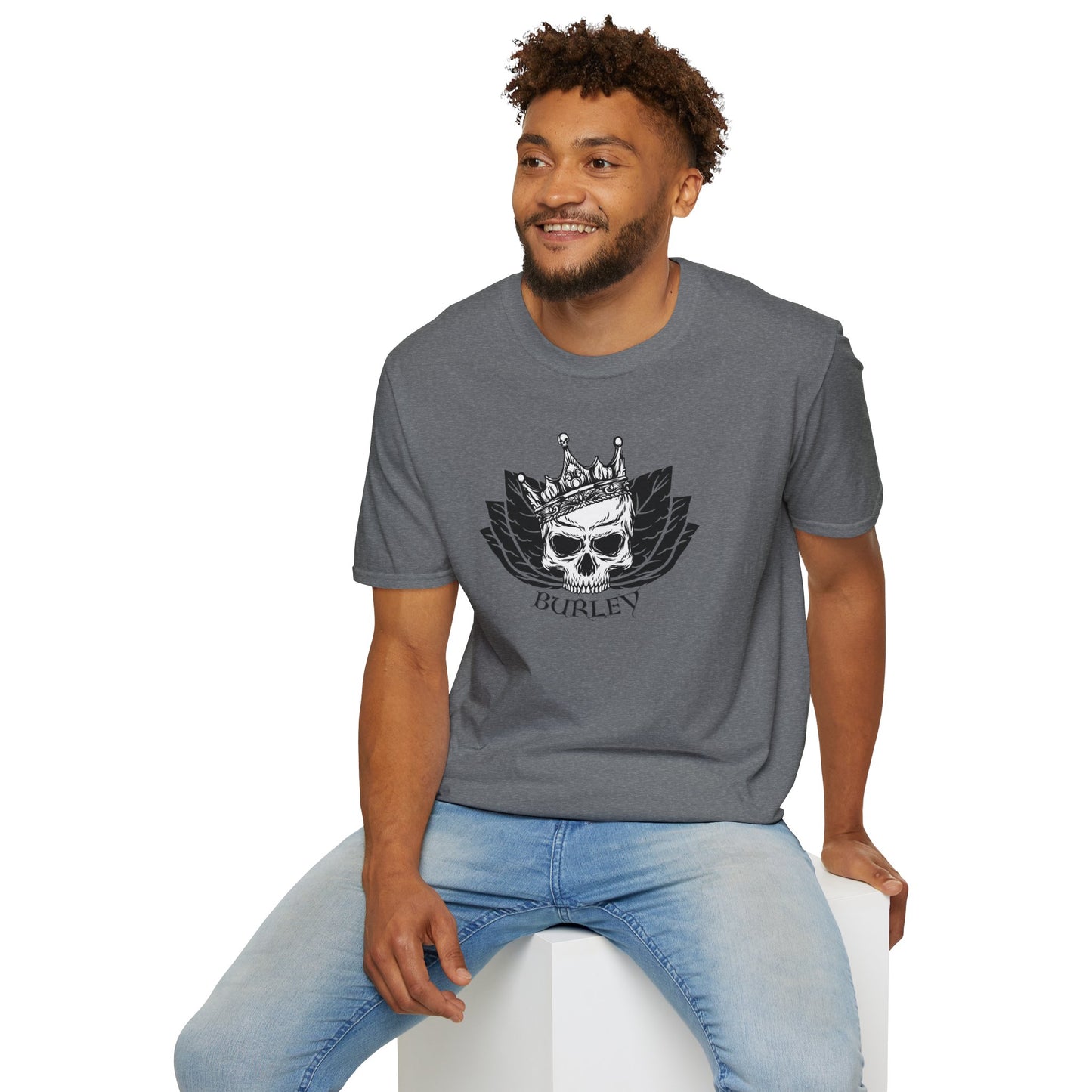 Burley King Tee