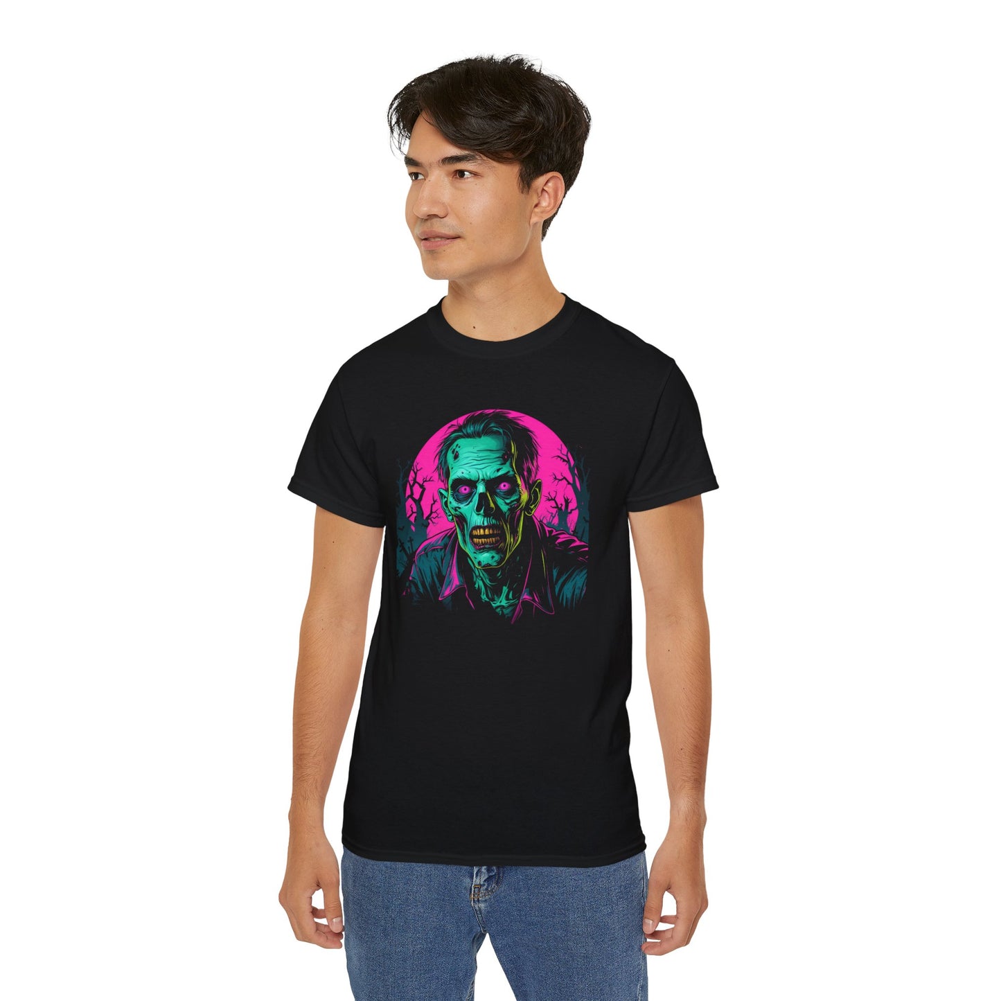 Zombie Tee