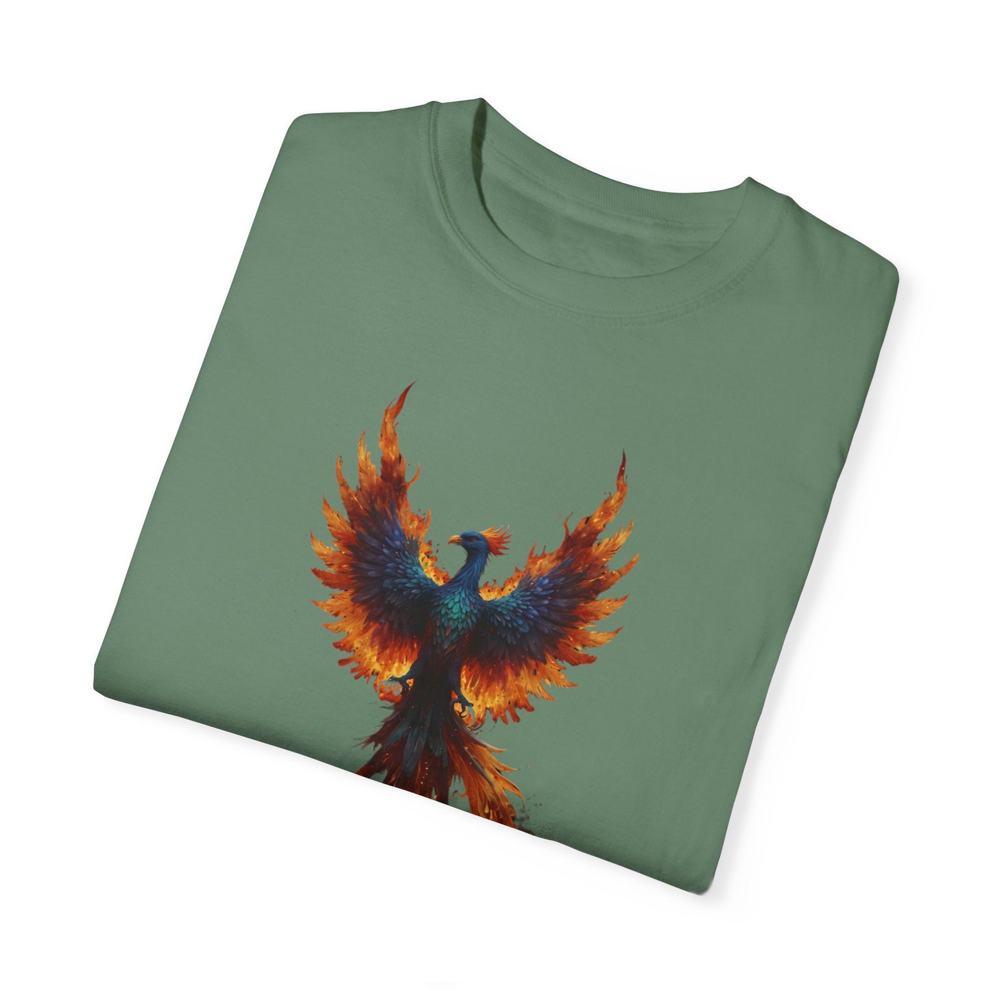 Rise of the Phoenix Tee