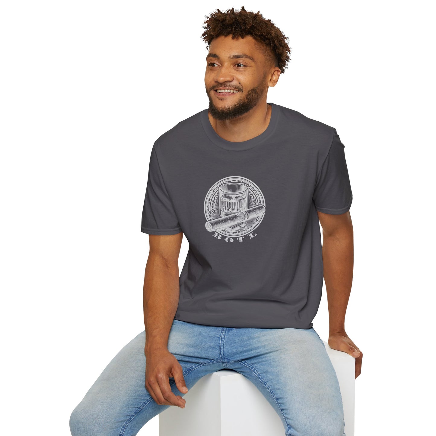 BOTL Tee