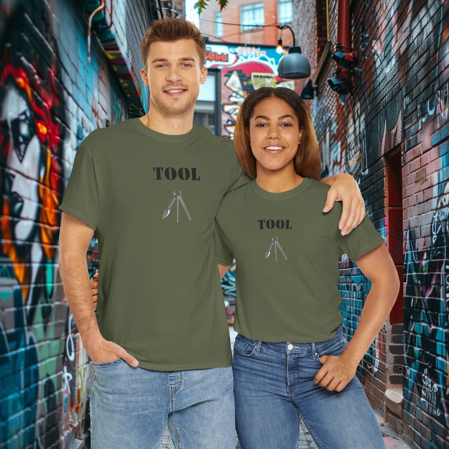 Pipe Tool Tee