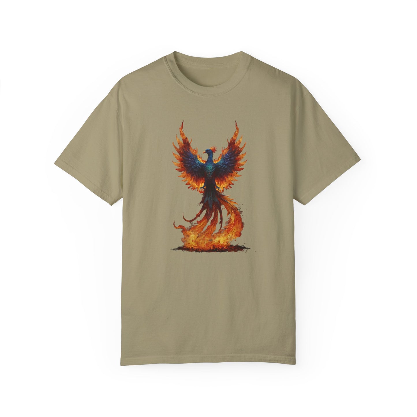 Rise of the Phoenix Tee