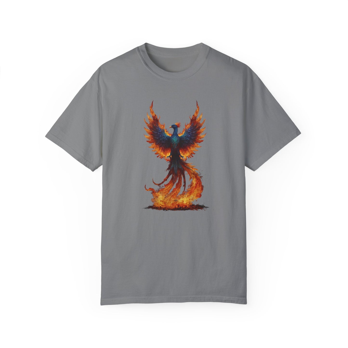 Rise of the Phoenix Tee
