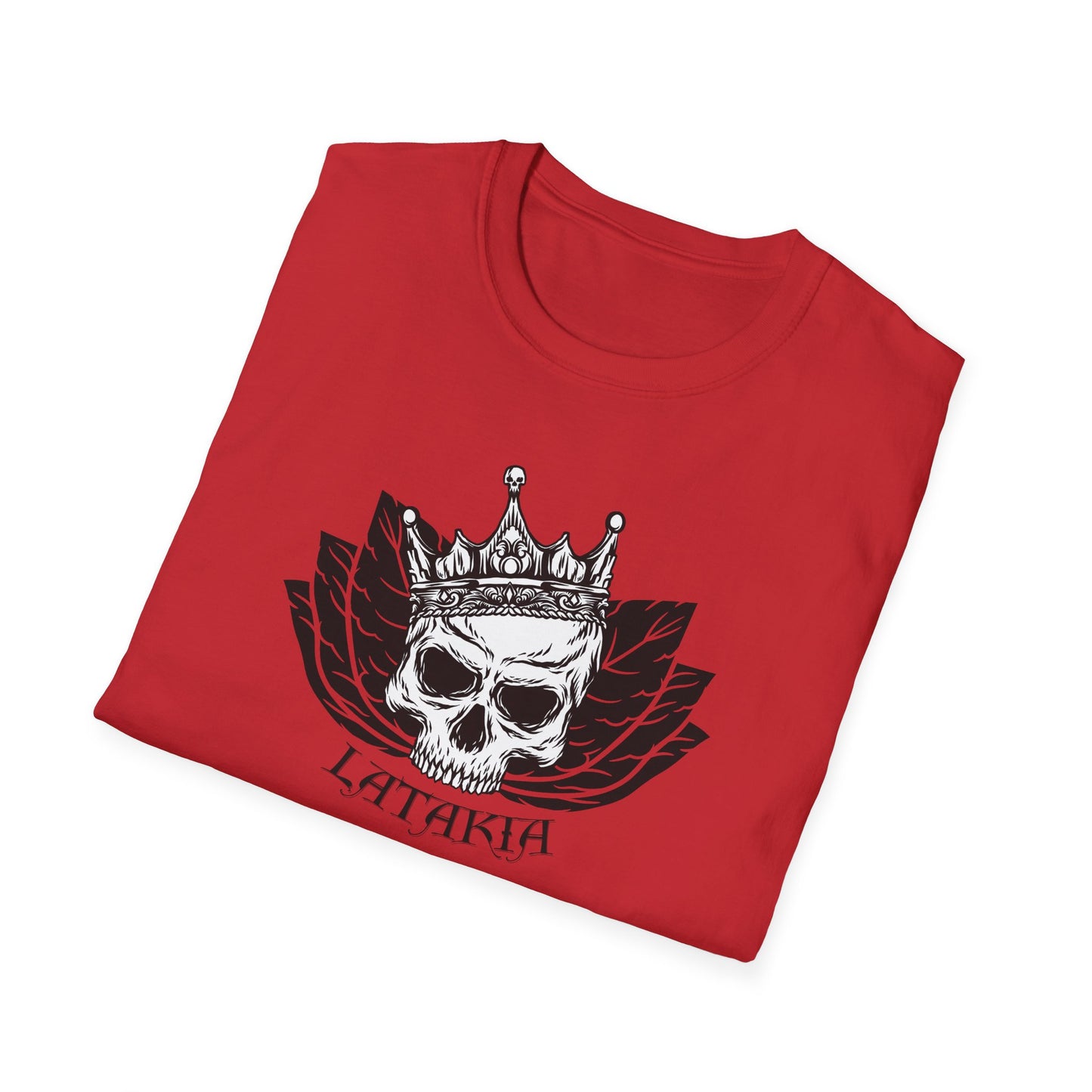 Latakia King Tee