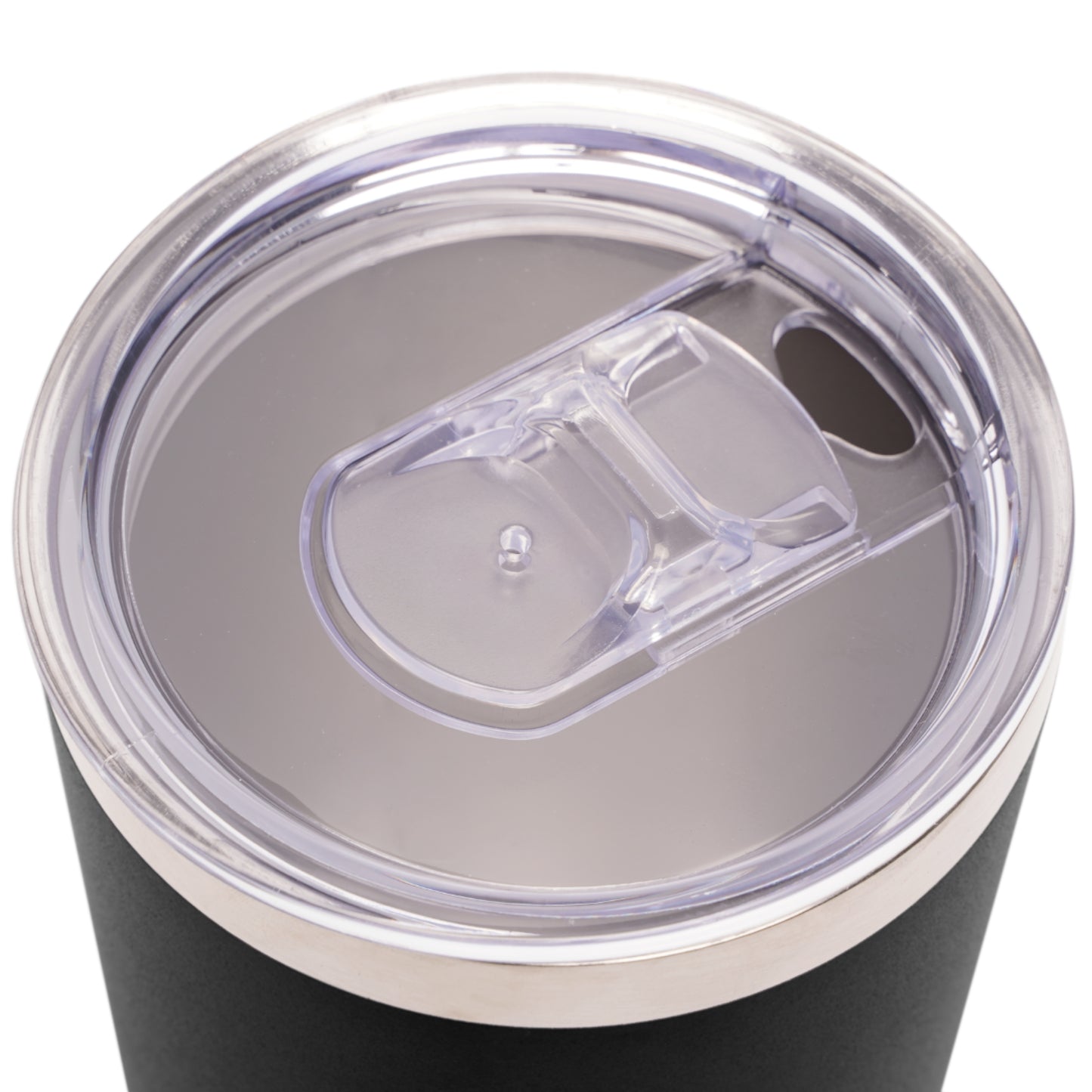 Sober Life Chain Breaker Insulated Tumbler