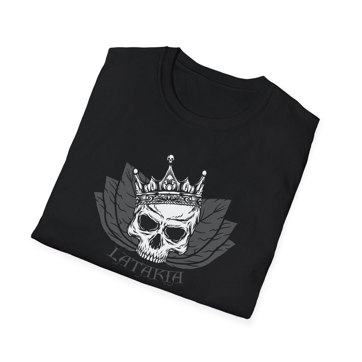 Latakia King Tee