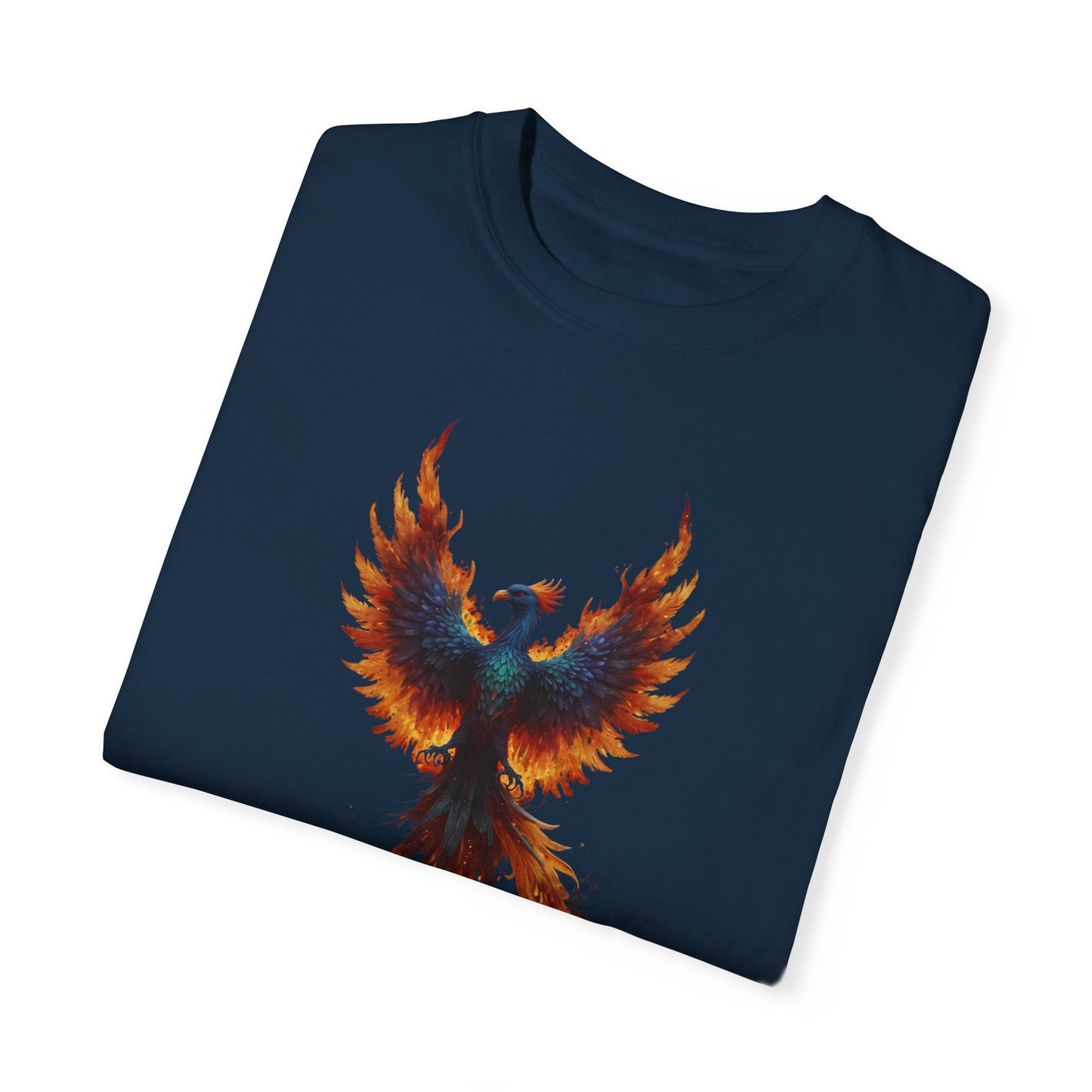 Rise of the Phoenix Tee