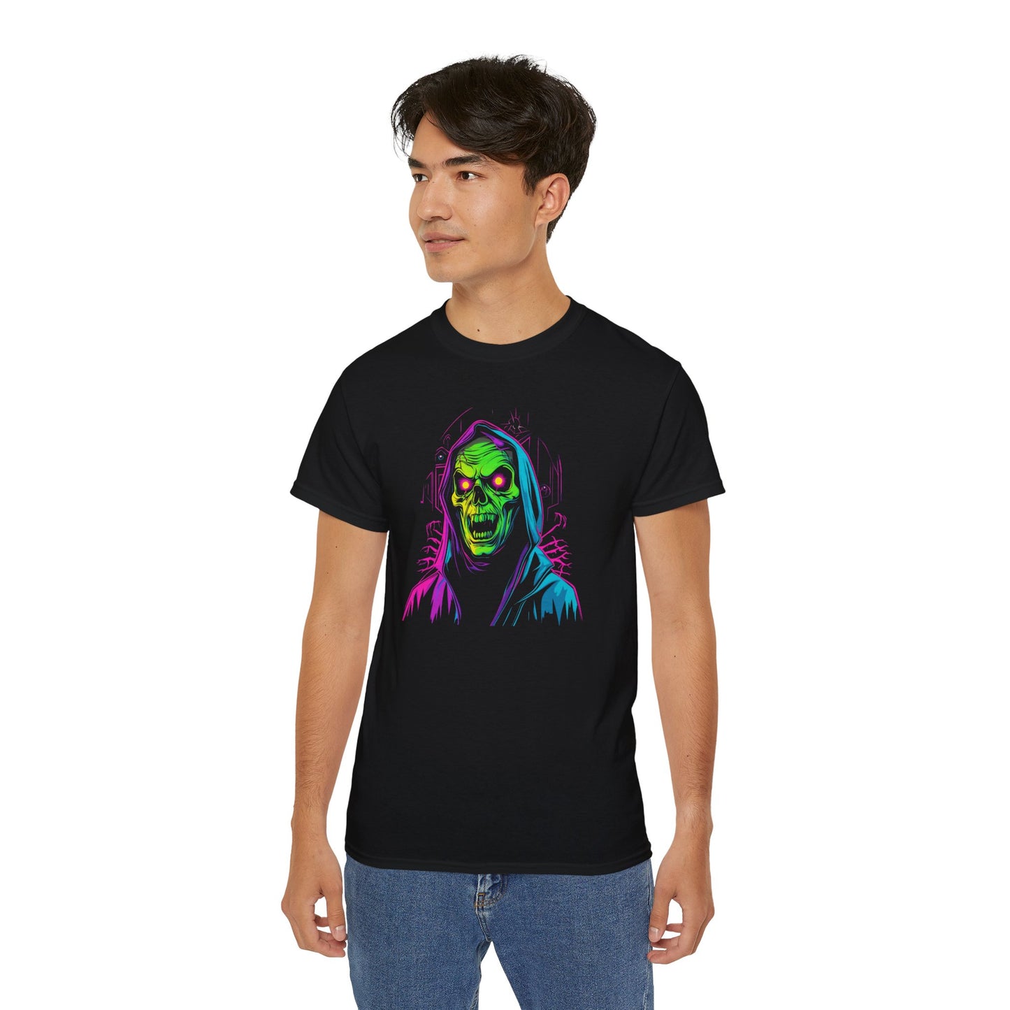 Ghoul Tee