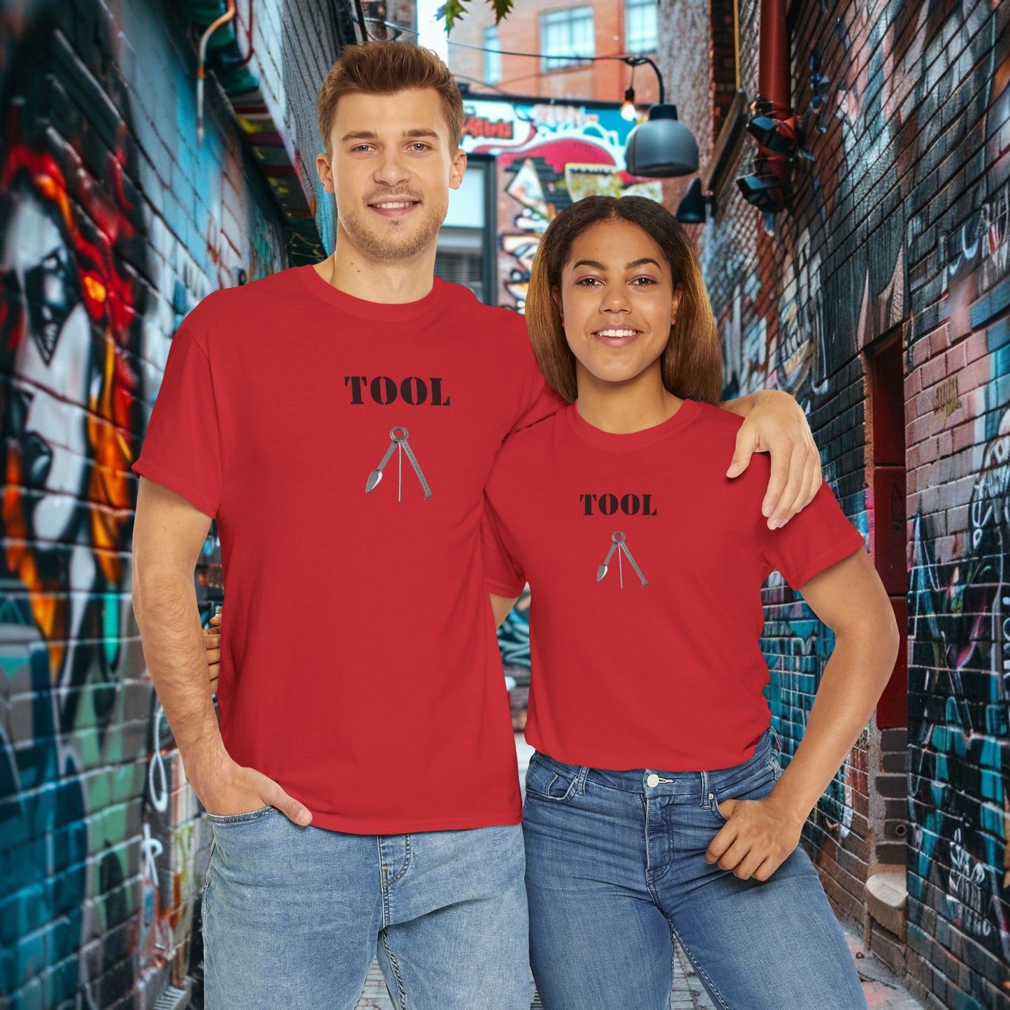 Pipe Tool Tee