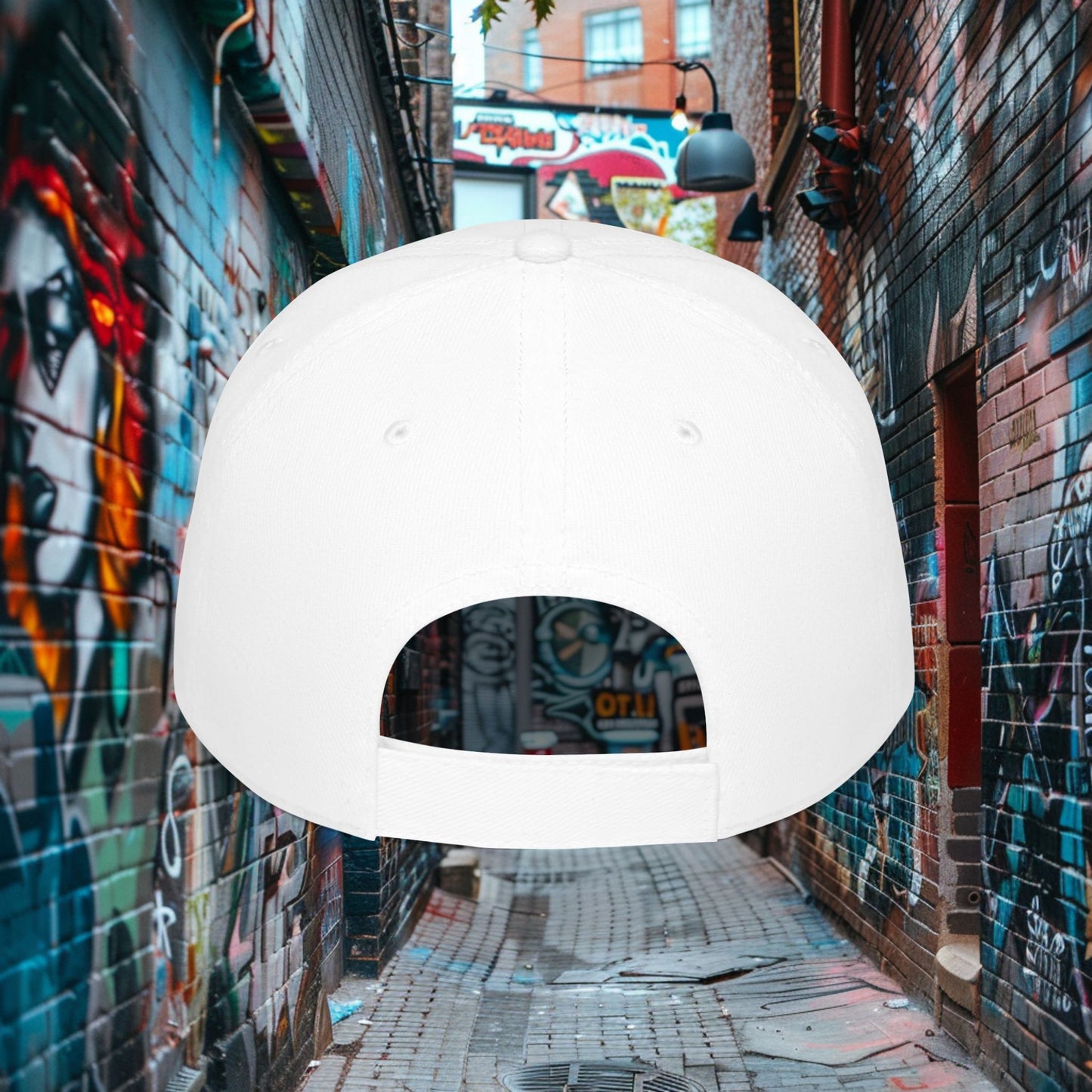 Sober Life Chain Breaker Cap