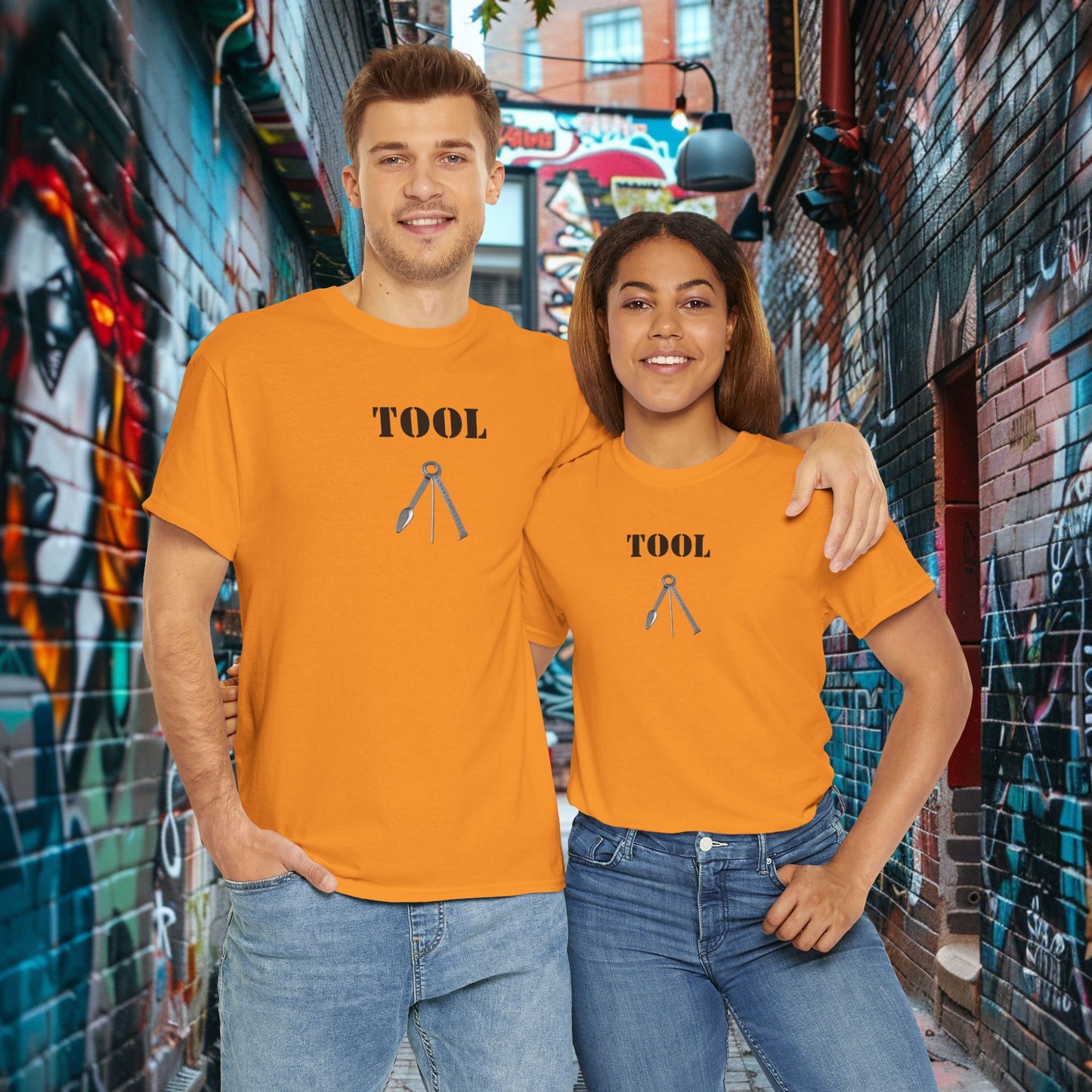 Pipe Tool Tee