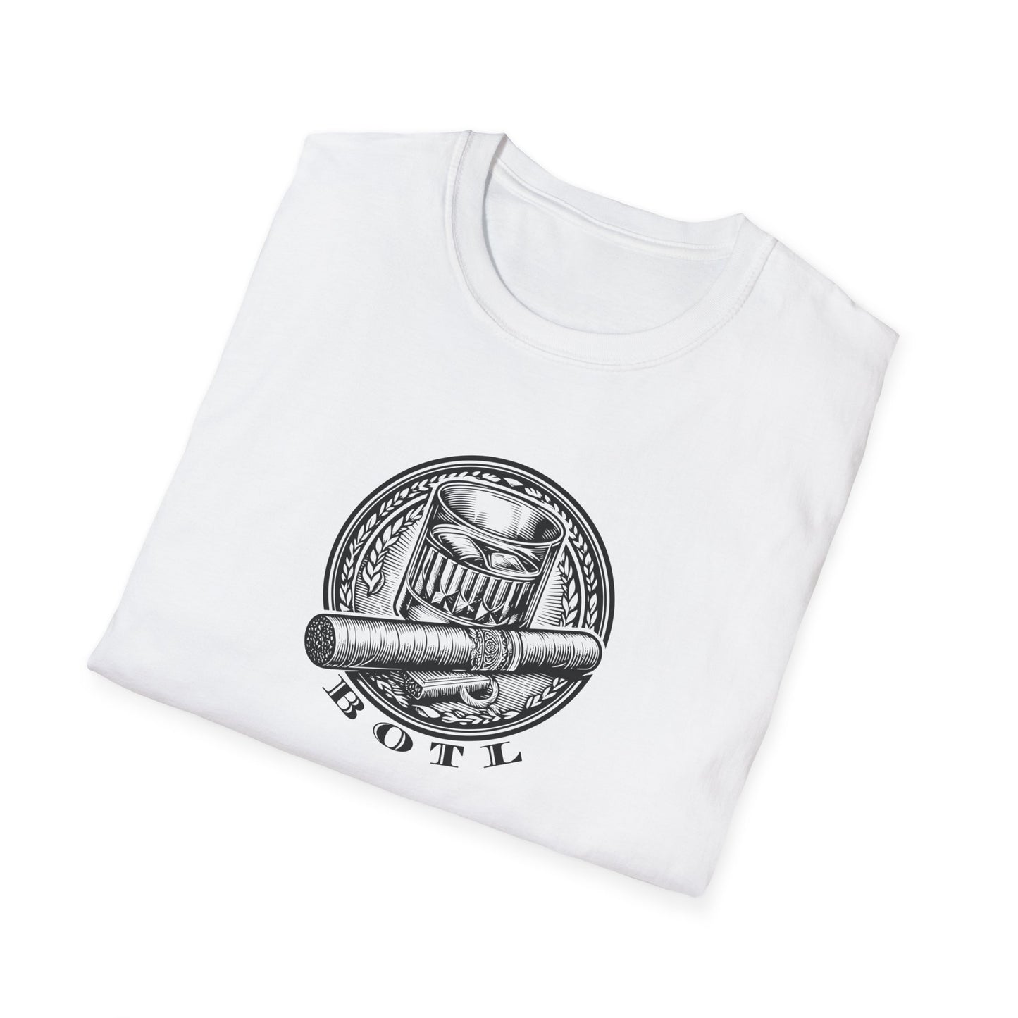 BOTL Tee