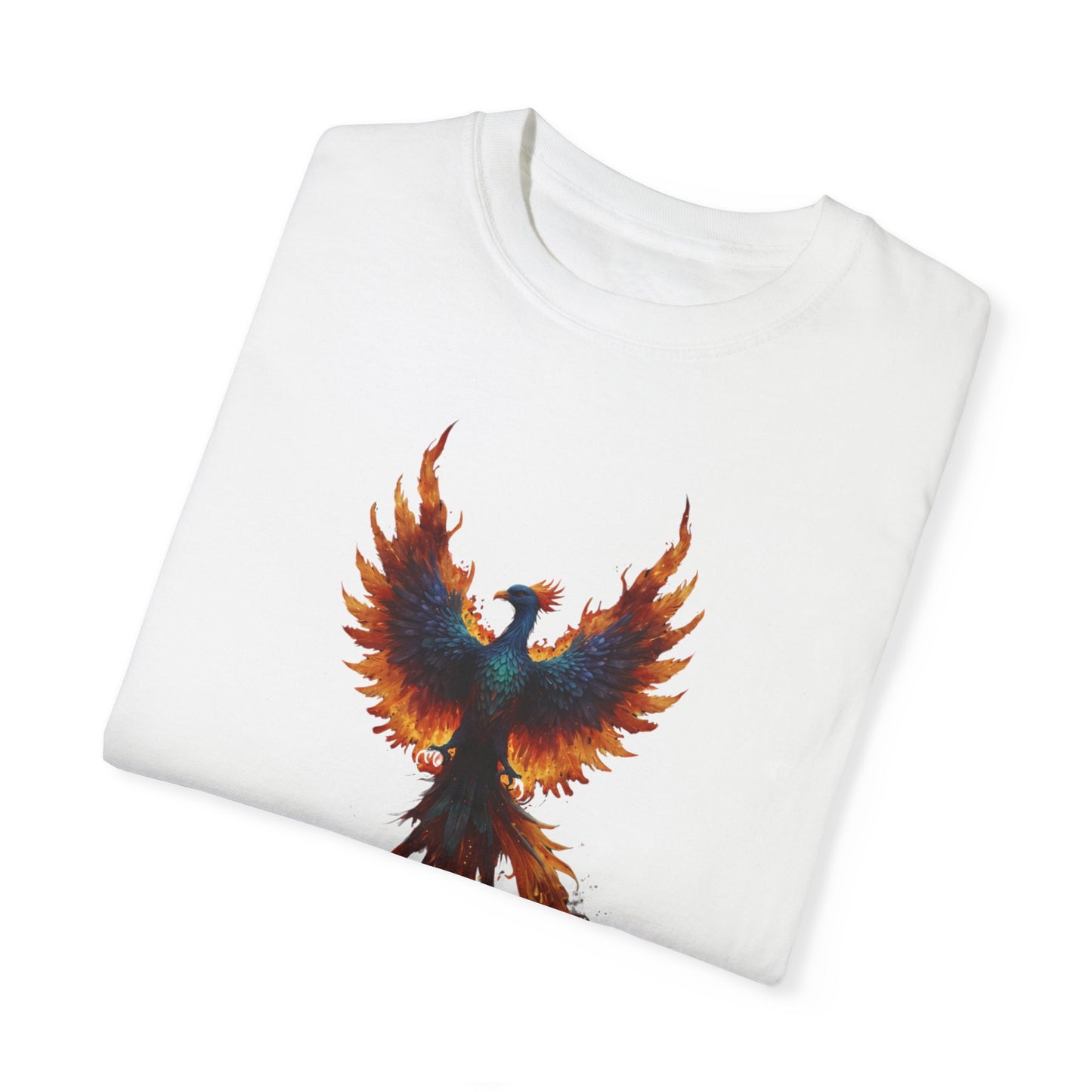 Rise of the Phoenix Tee
