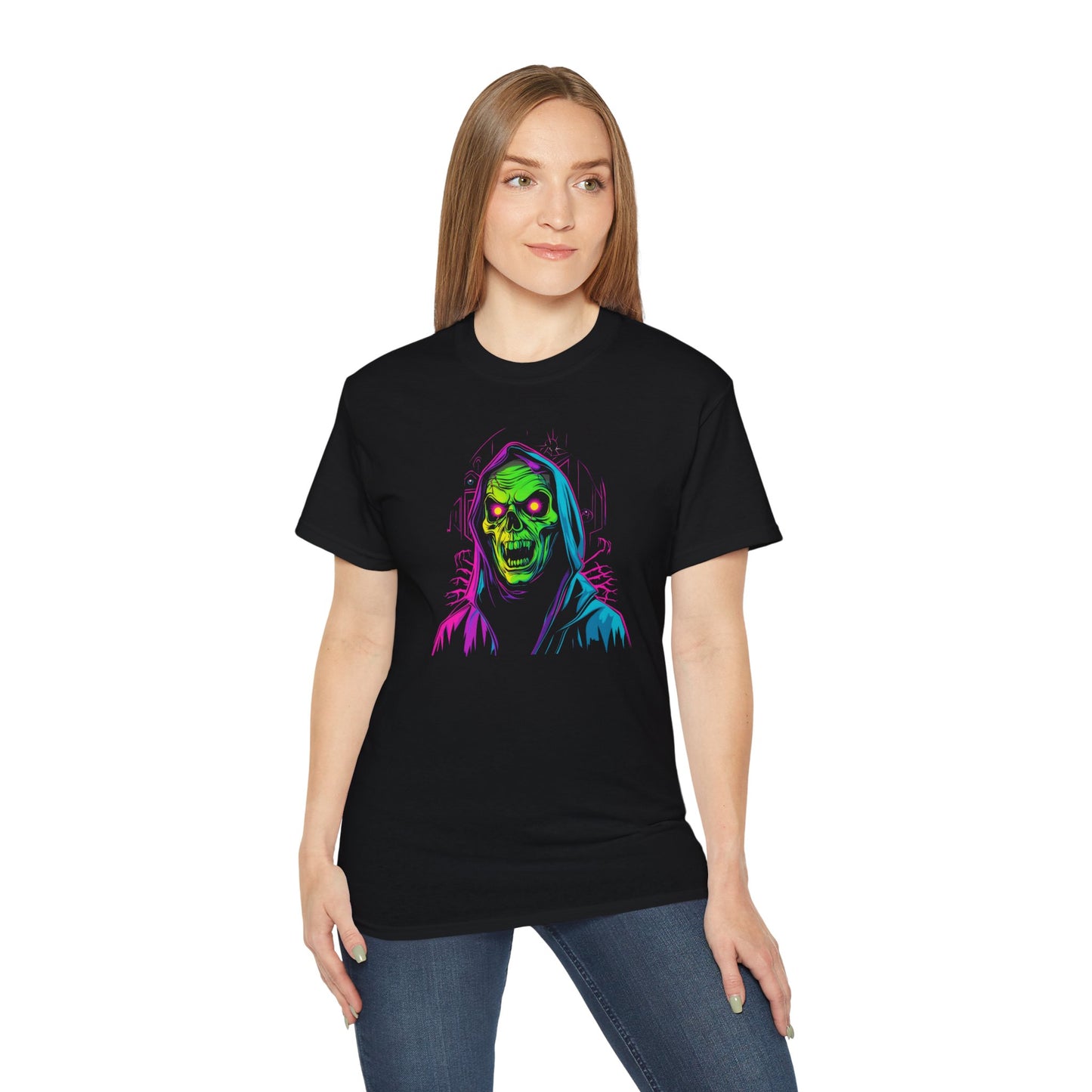 Ghoul Tee