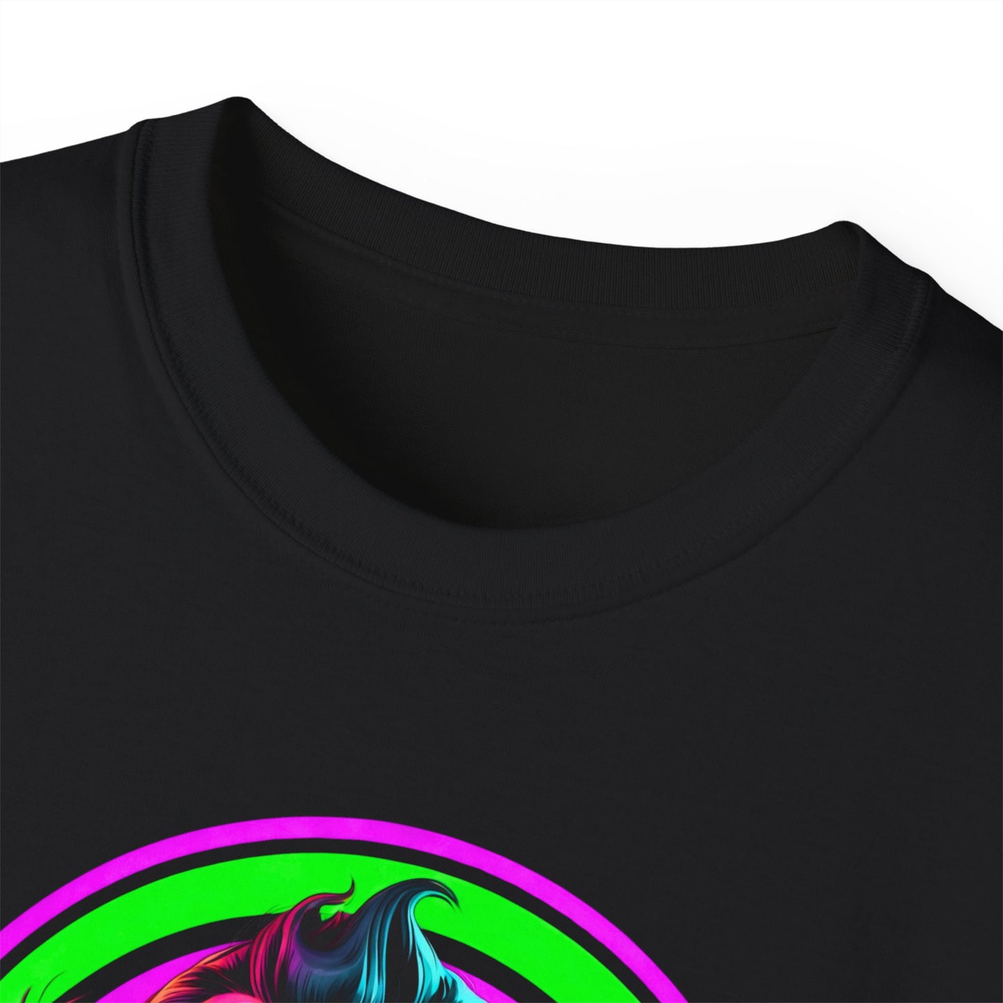 Crazy Clown Tee