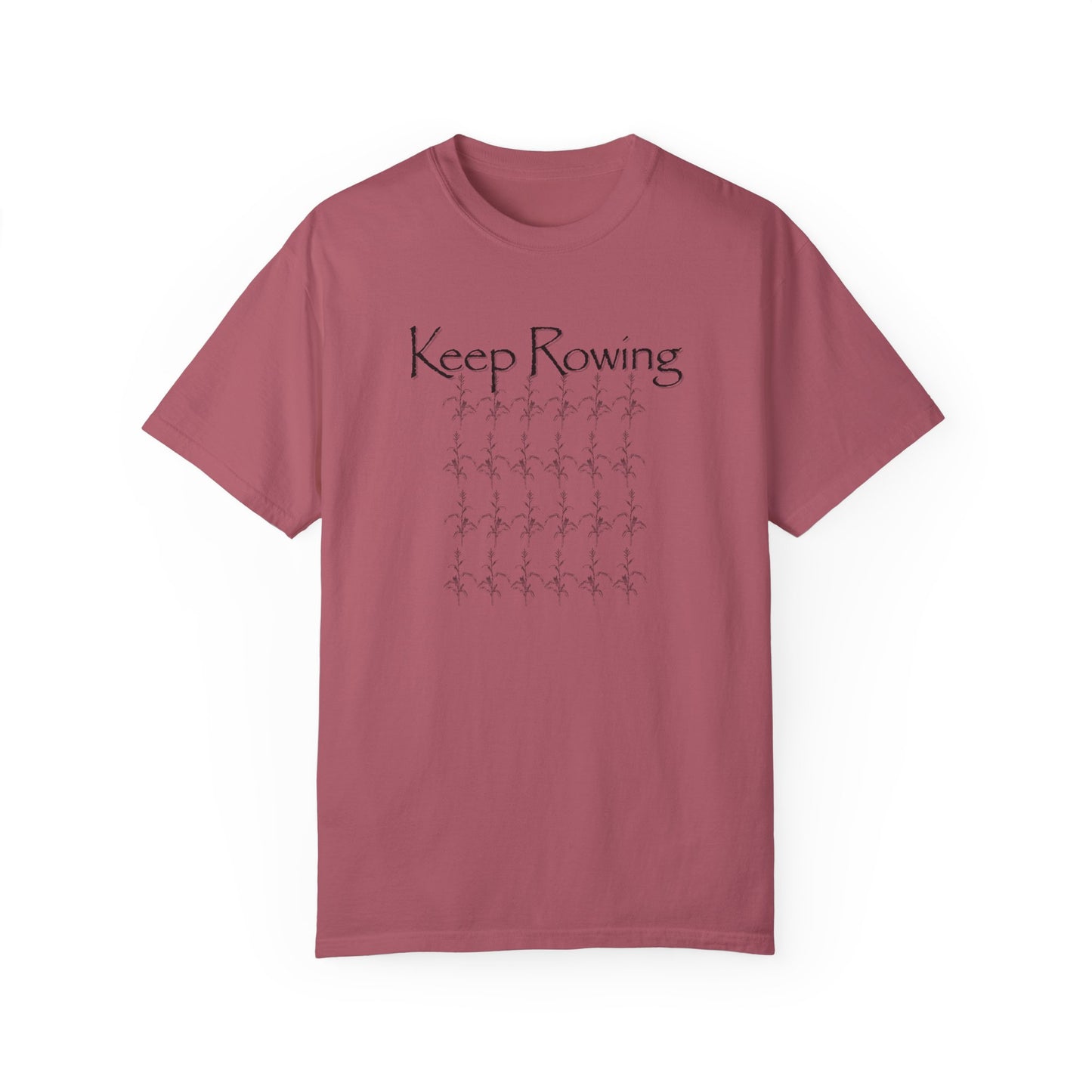 Keep Rowing T-shirt