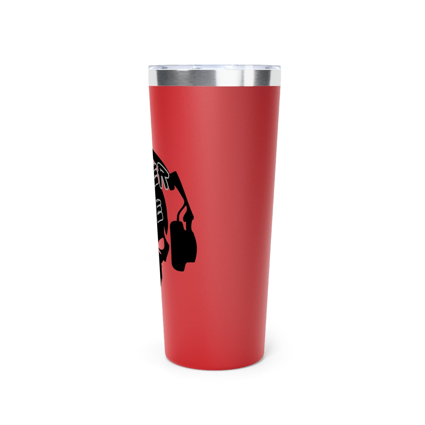 Sober Life DJ Tumbler