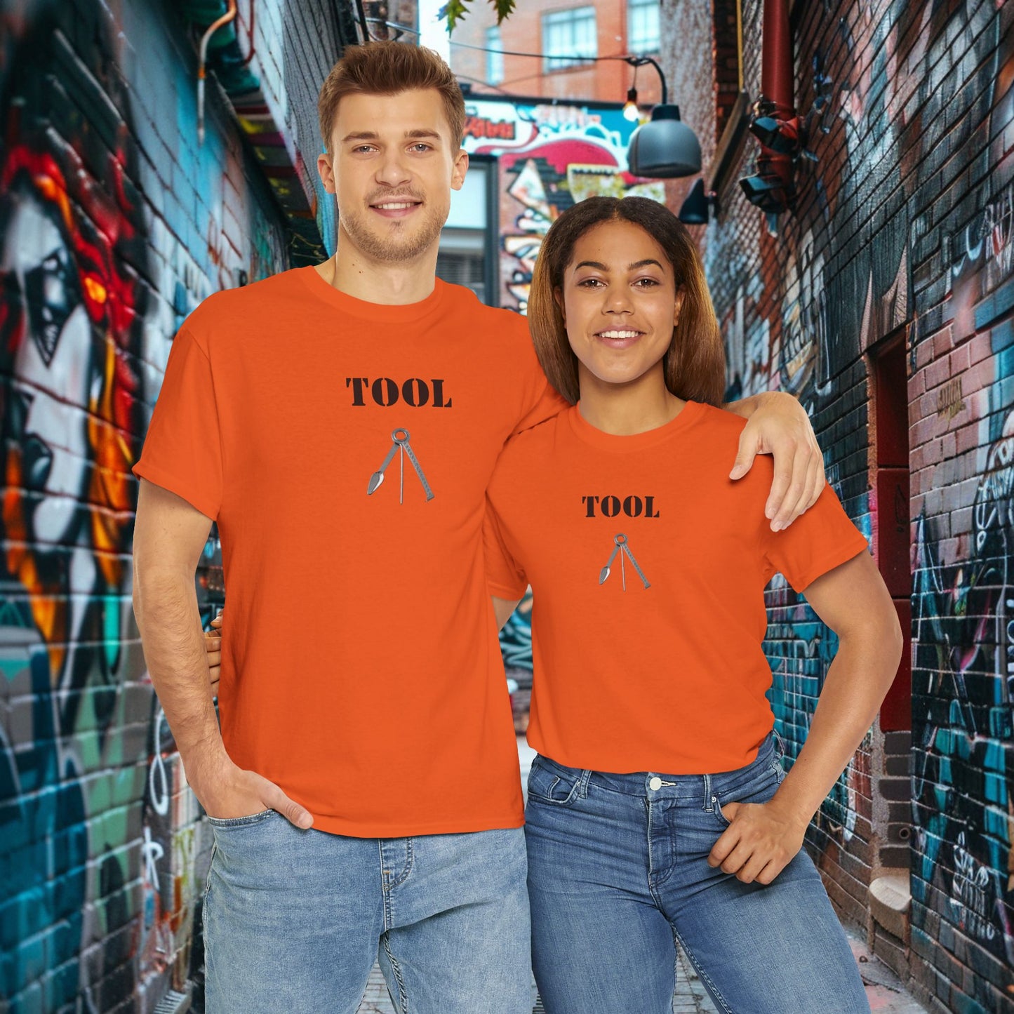 Pipe Tool Tee