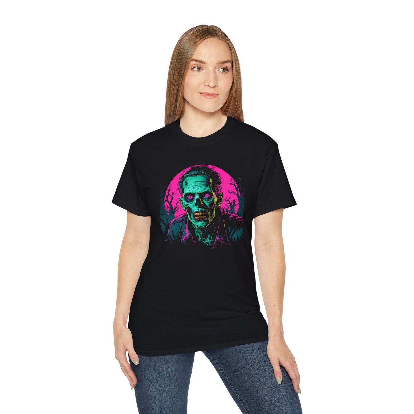 Zombie Tee