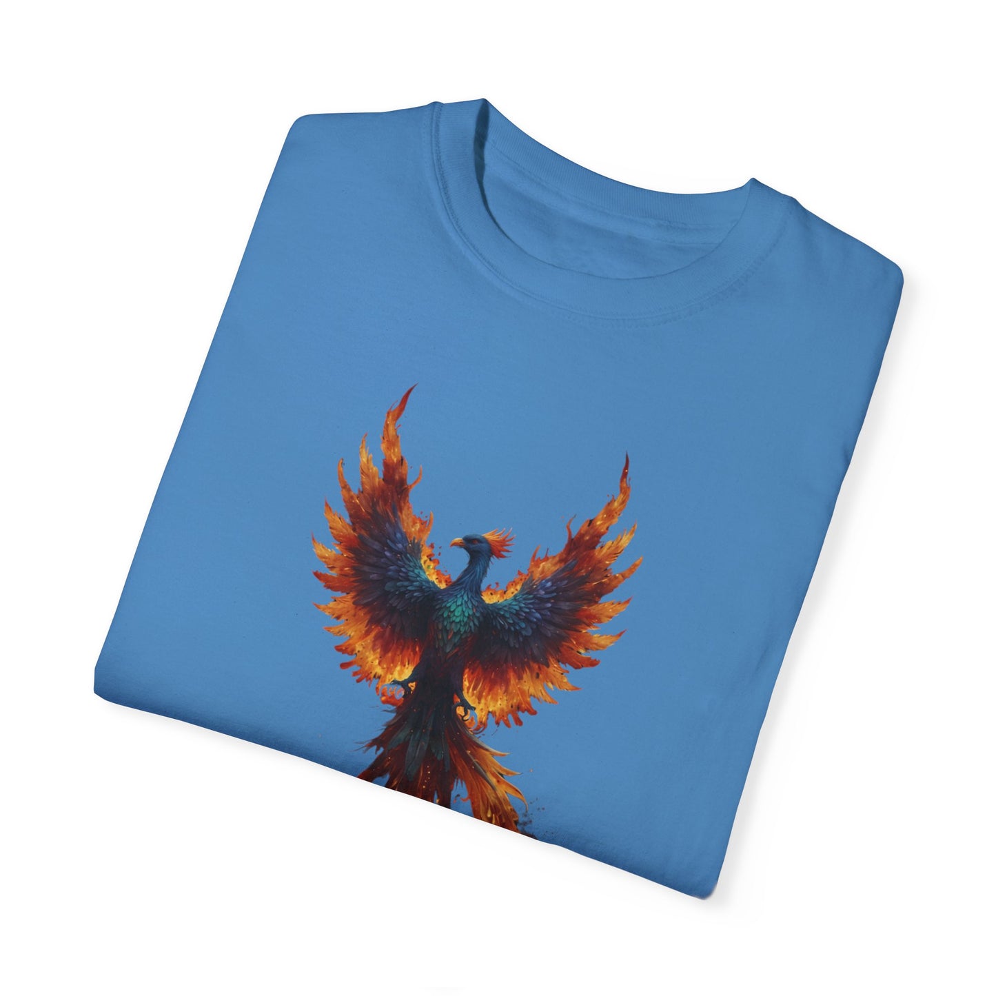 Rise of the Phoenix Tee