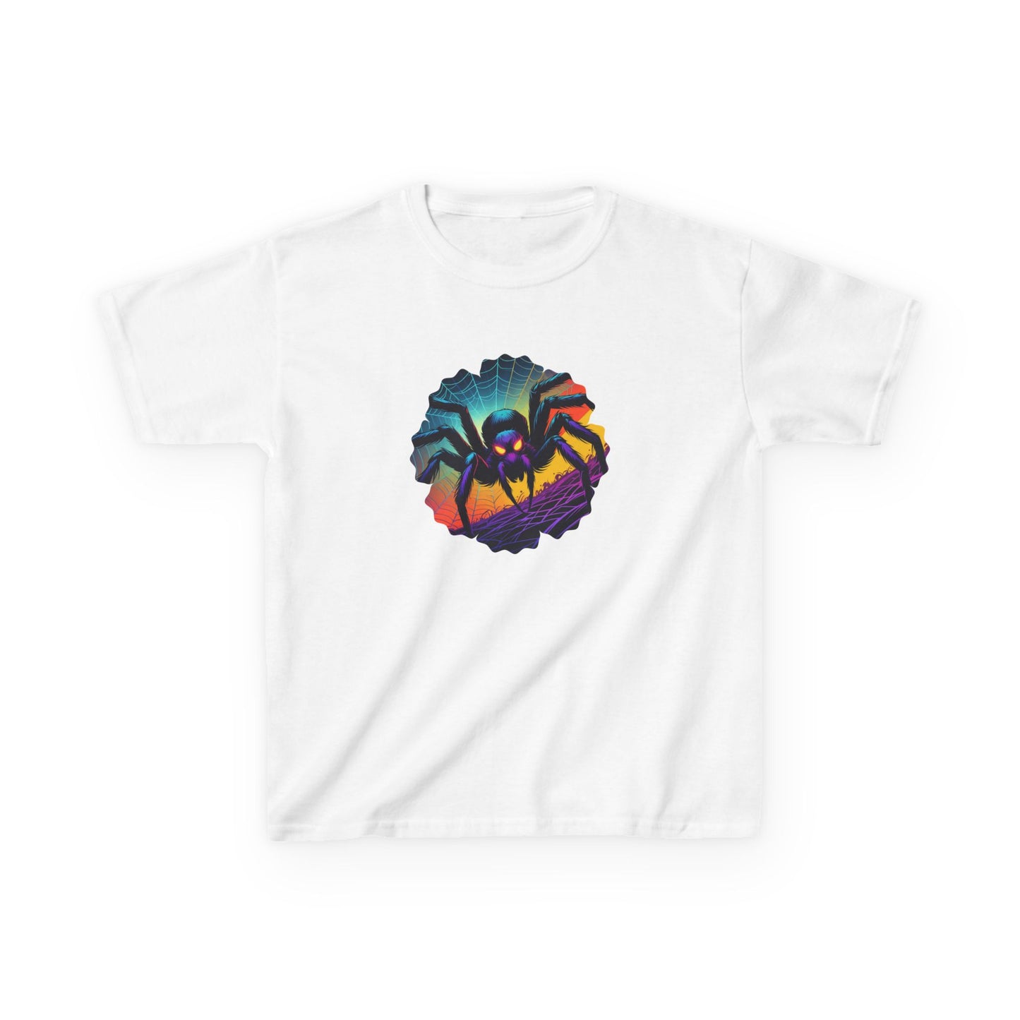 Spider Tee