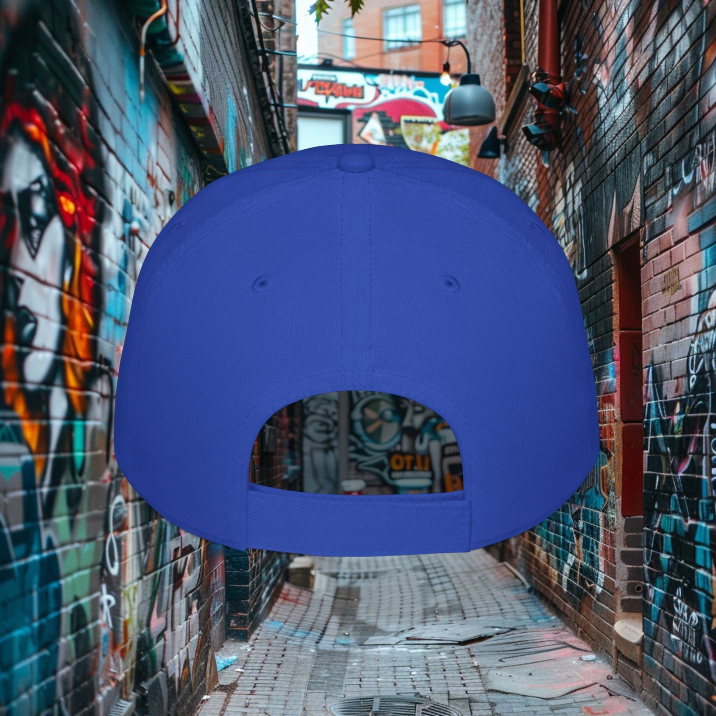 Sober Life Chain Breaker Cap