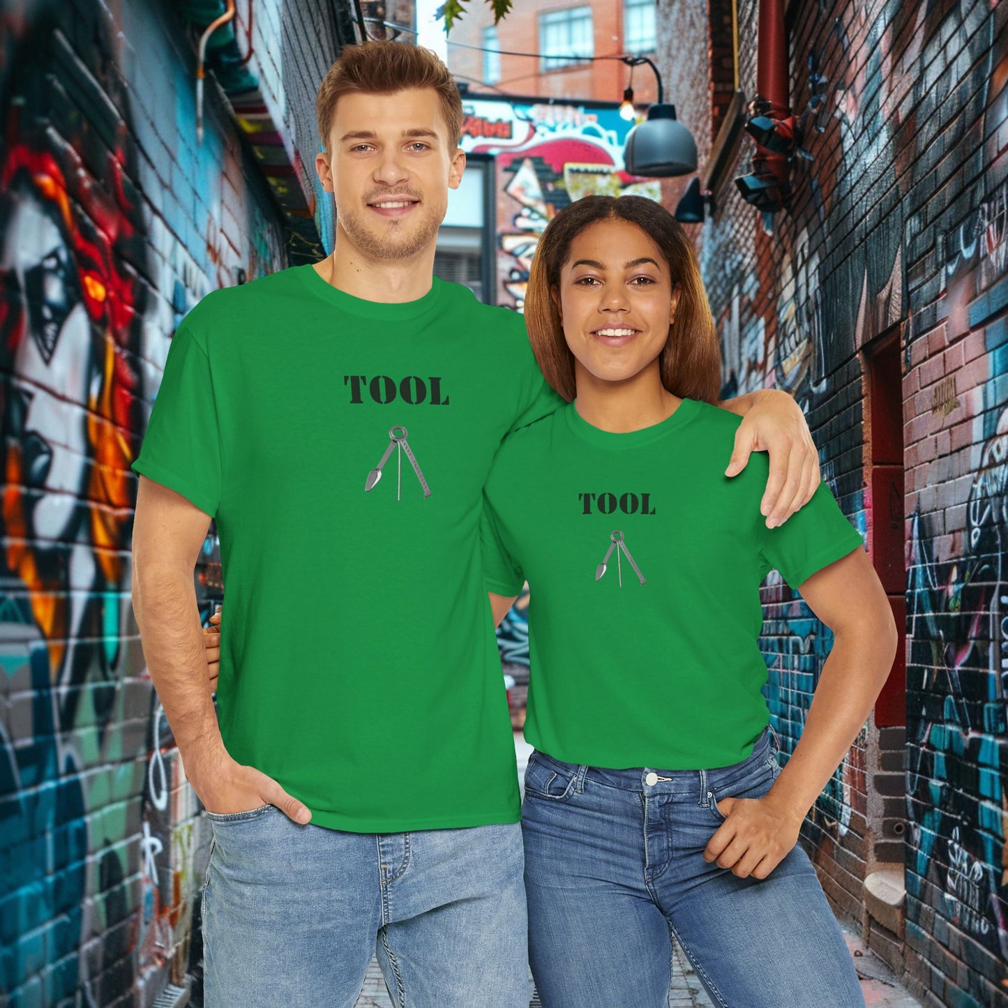 Pipe Tool Tee