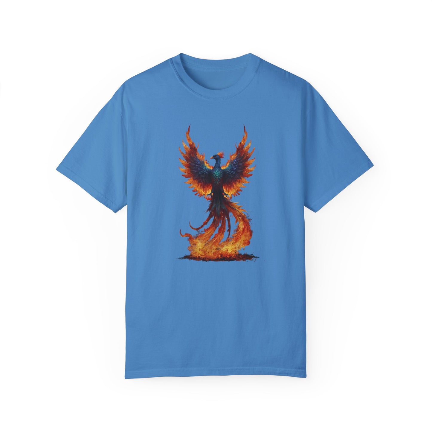Rise of the Phoenix Tee