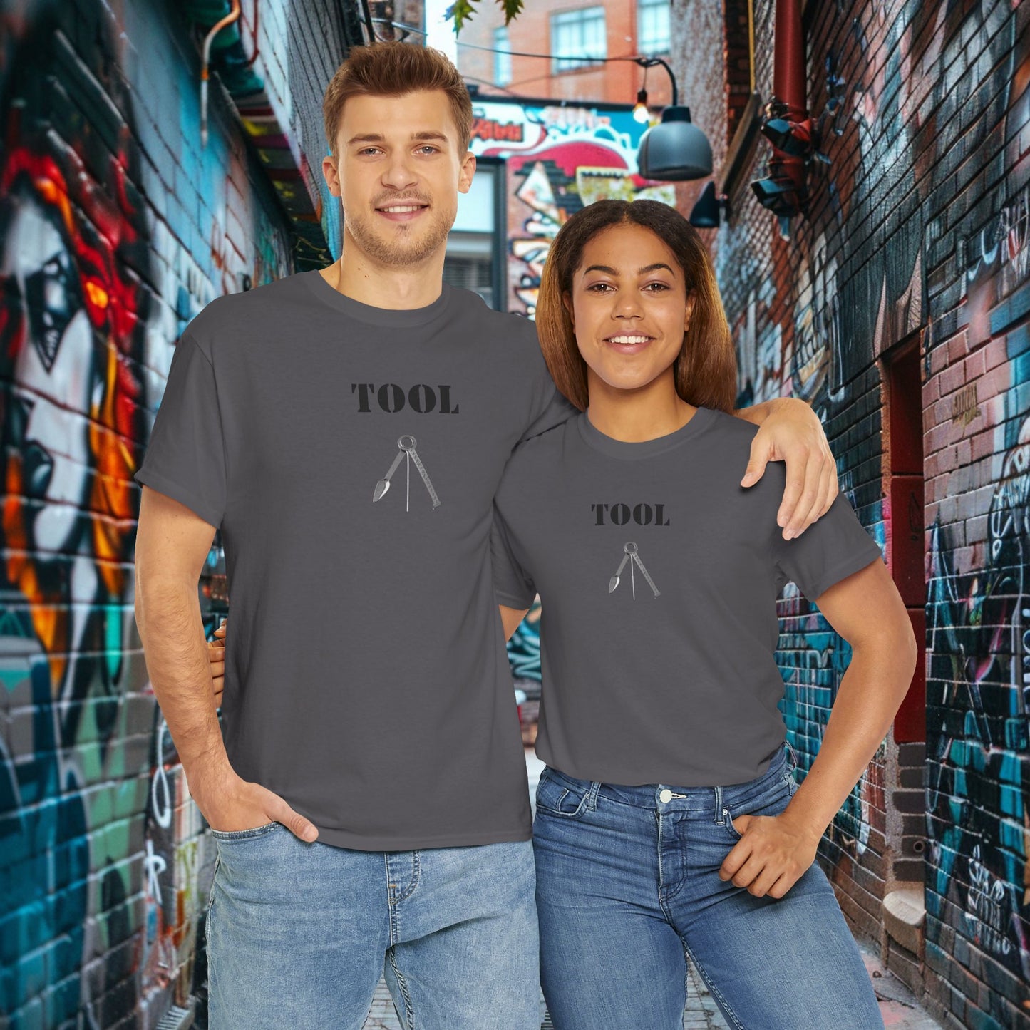 Pipe Tool Tee