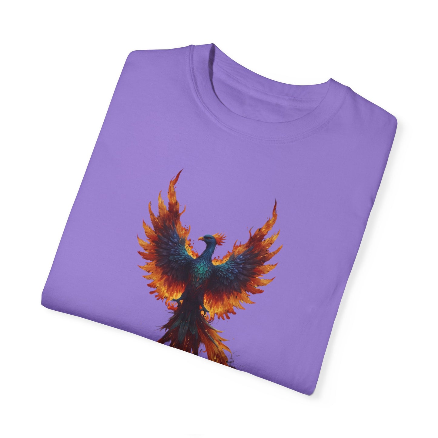 Rise of the Phoenix Tee